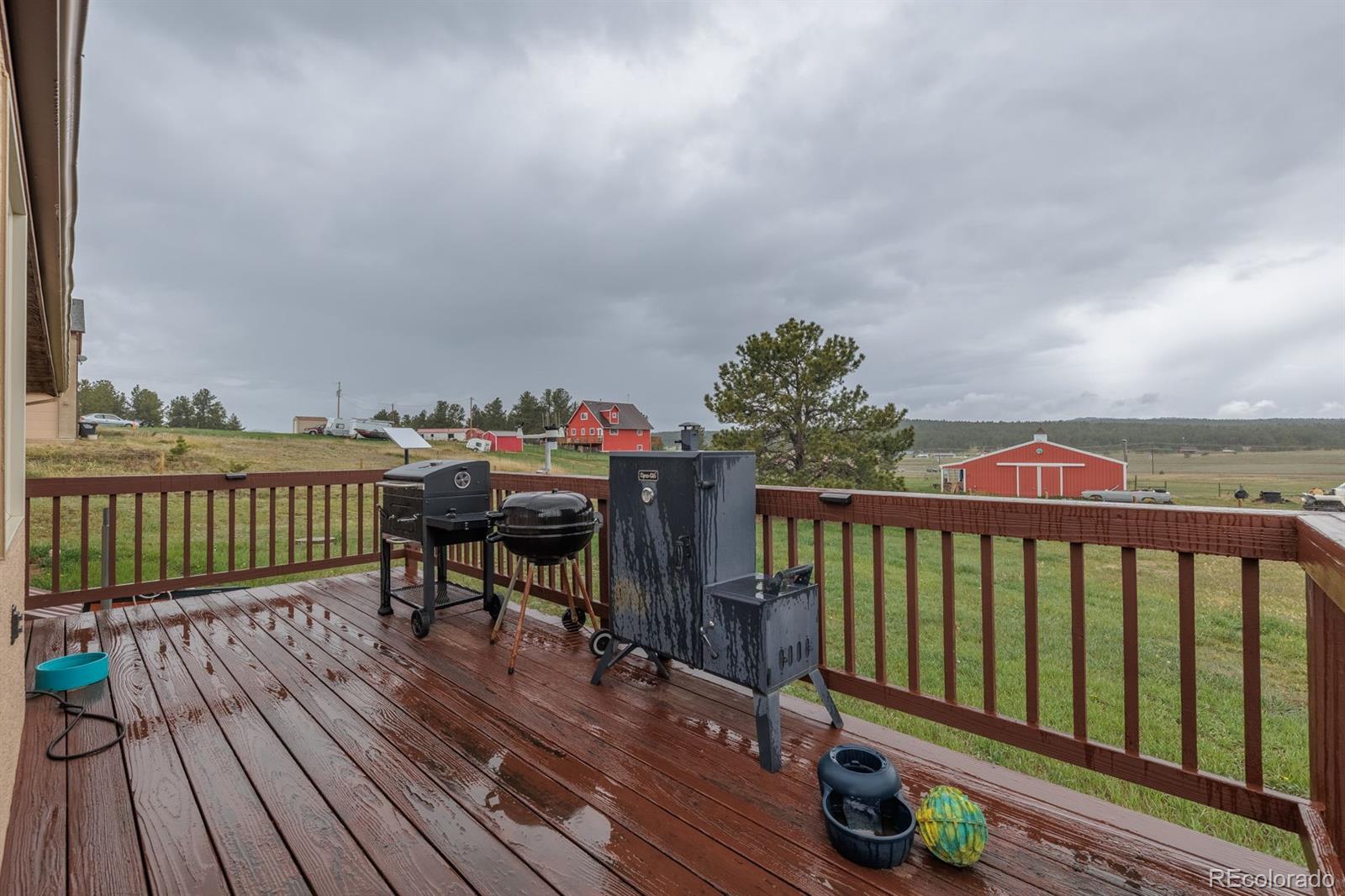 MLS Image #3 for 471  duesouth road,florissant, Colorado
