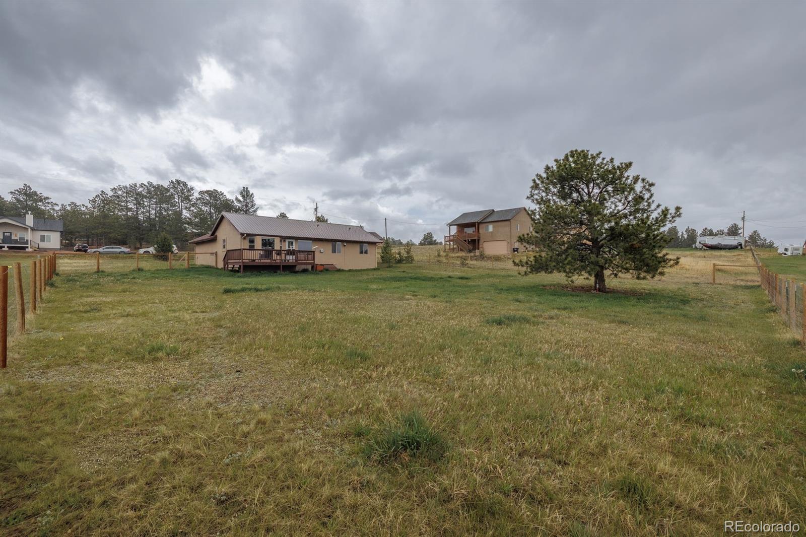 MLS Image #4 for 471  duesouth road,florissant, Colorado