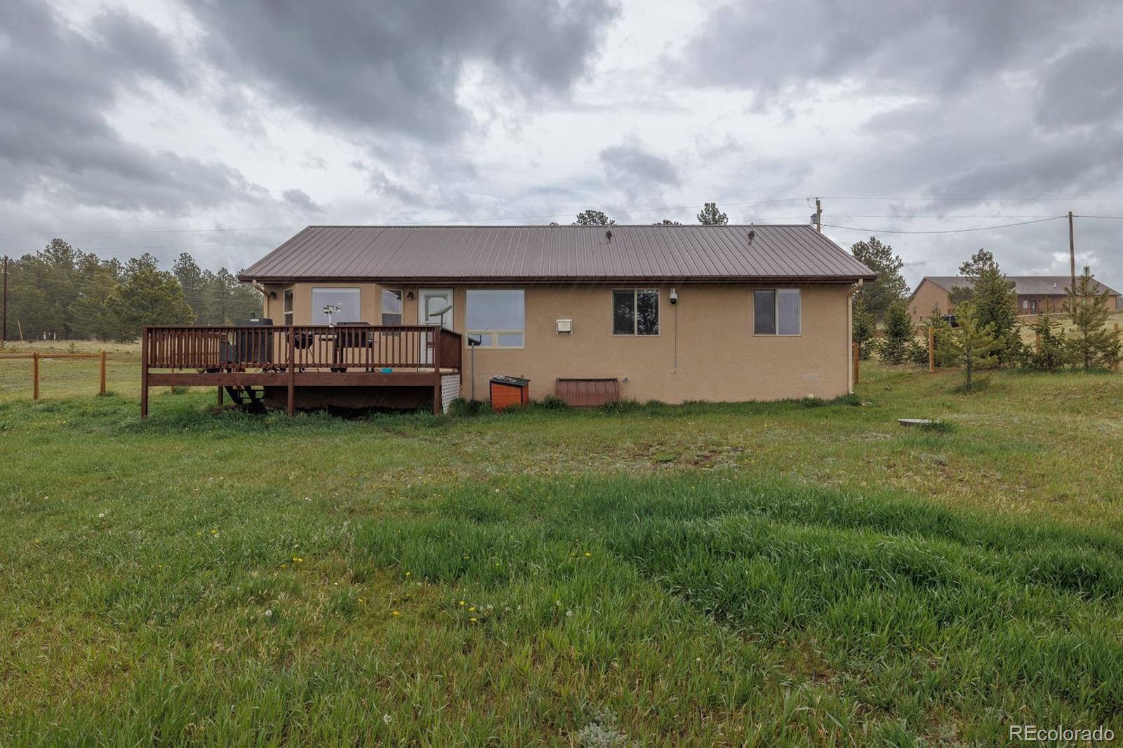 MLS Image #5 for 471  duesouth road,florissant, Colorado
