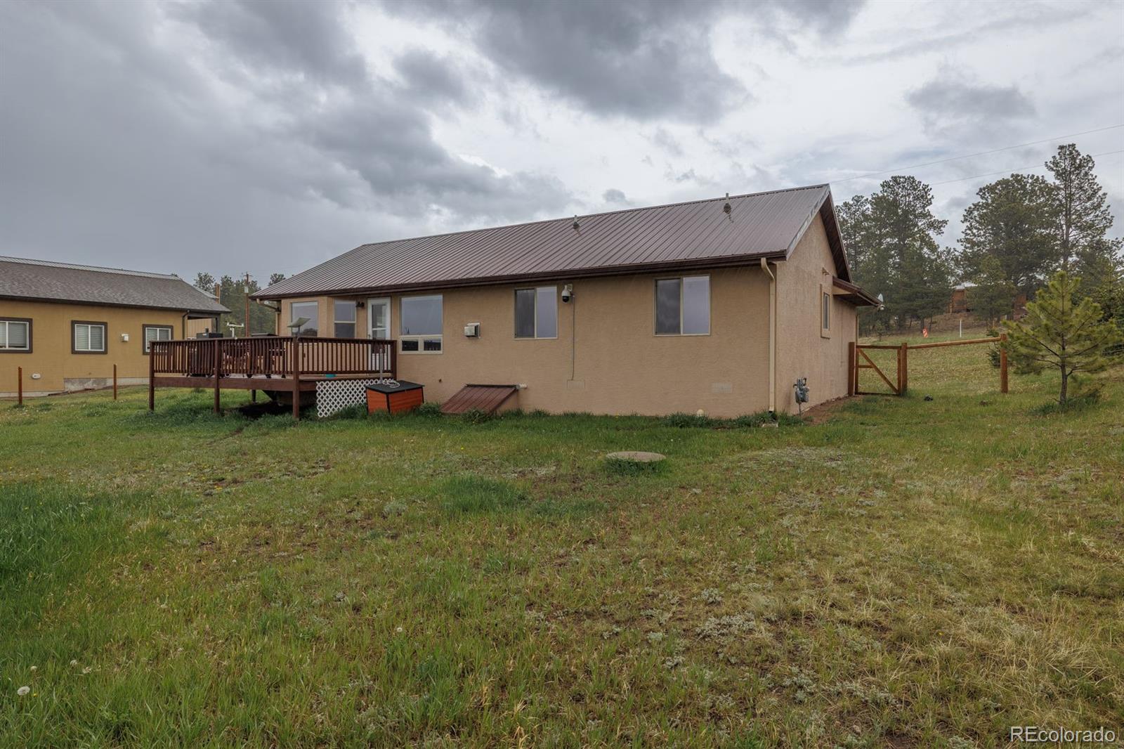MLS Image #6 for 471  duesouth road,florissant, Colorado