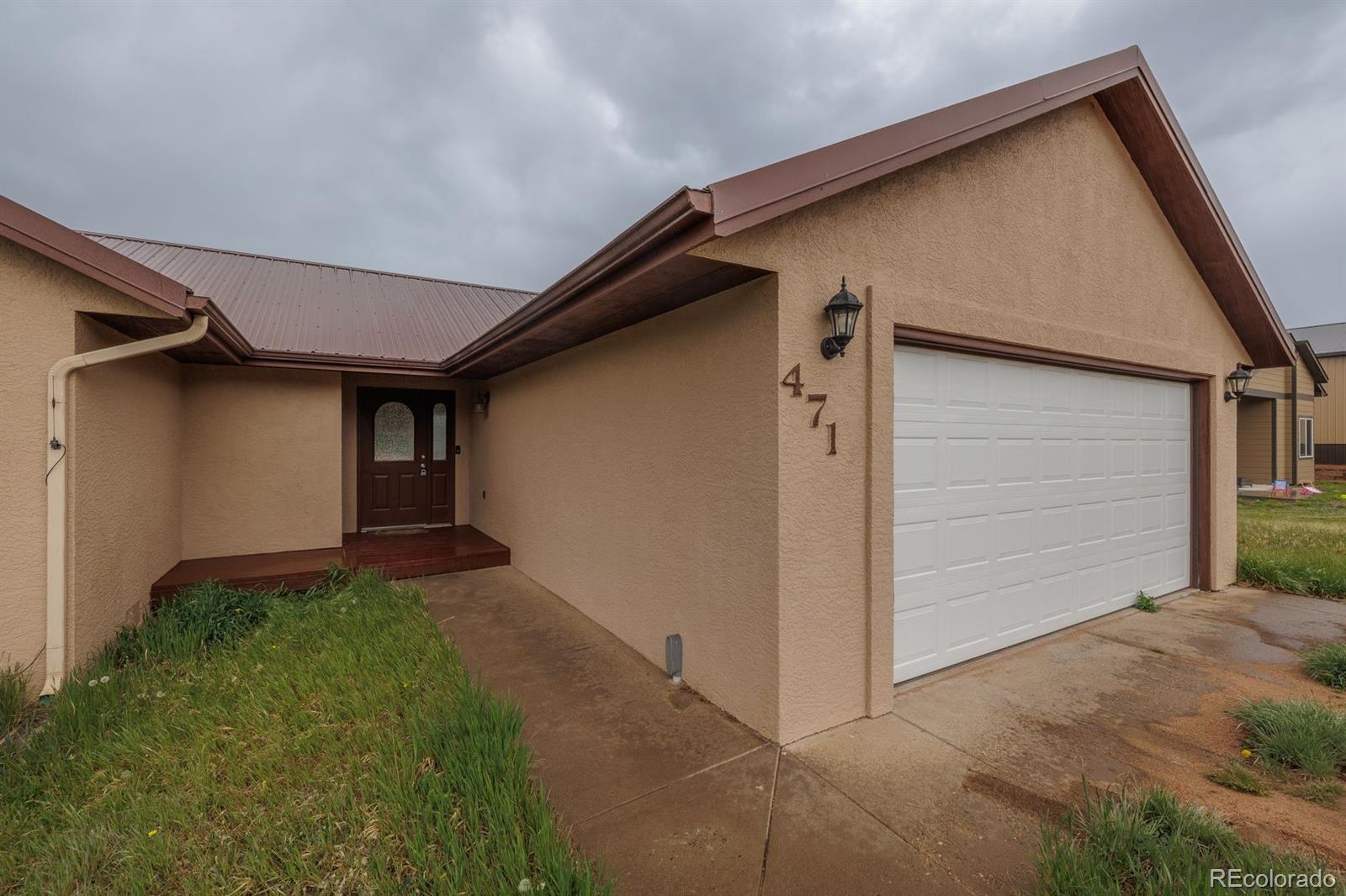 MLS Image #7 for 471  duesouth road,florissant, Colorado
