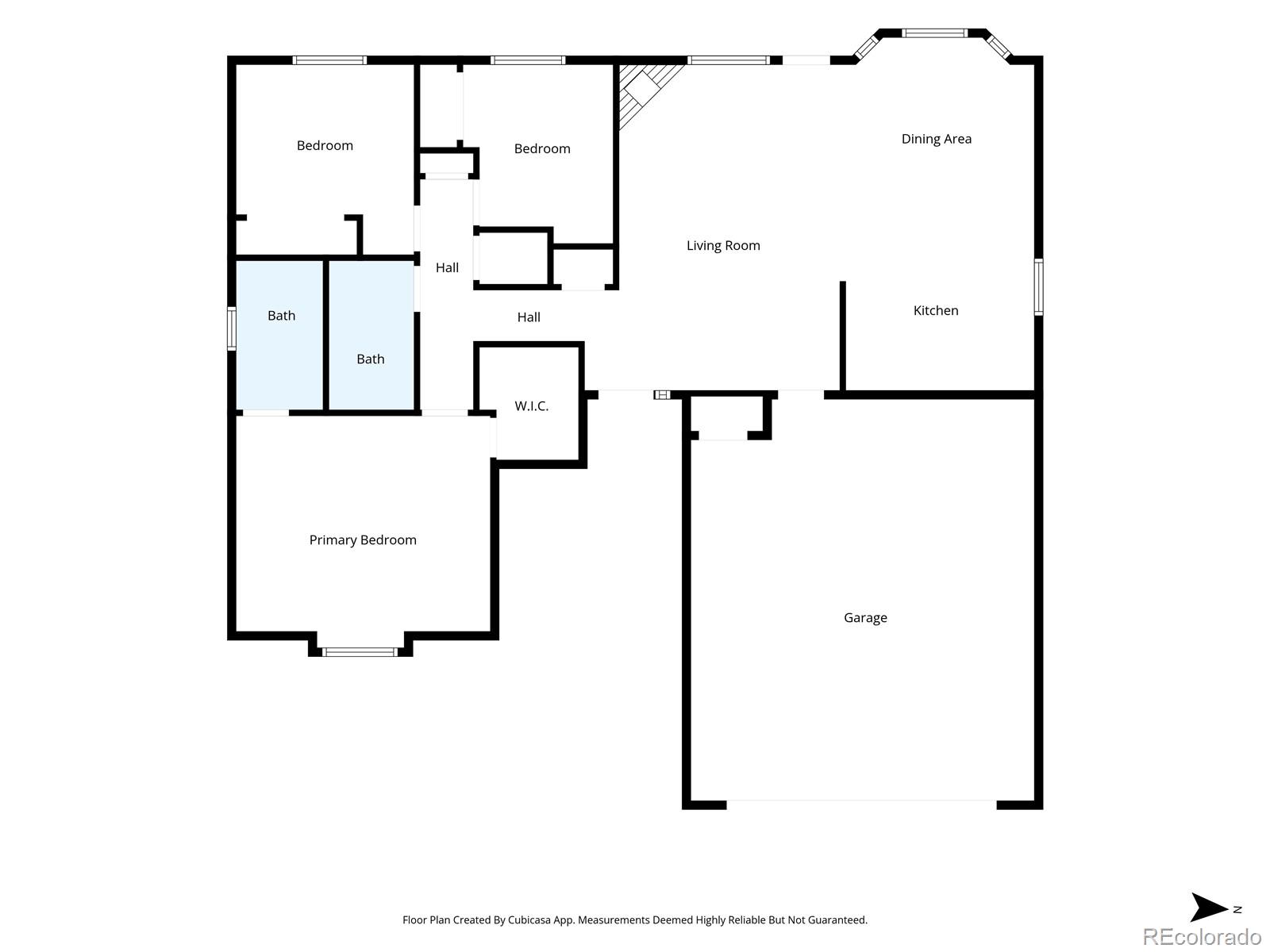 MLS Image #8 for 471  duesouth road,florissant, Colorado