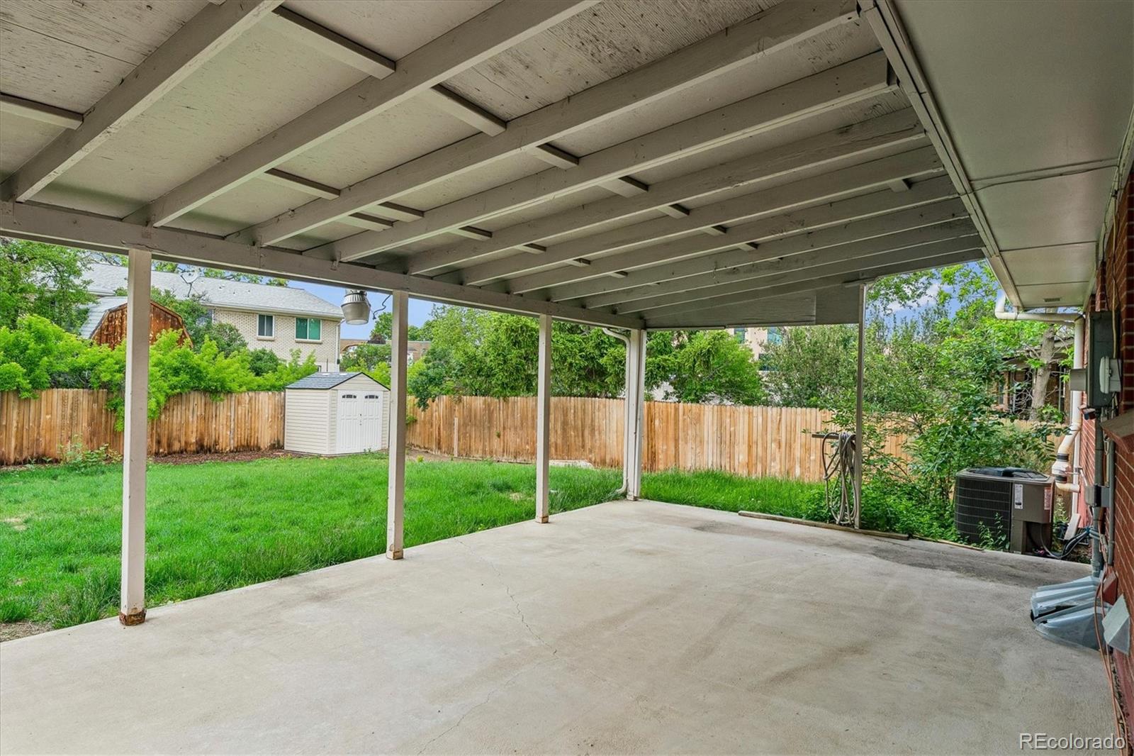 MLS Image #26 for 1415 s zang street,lakewood, Colorado