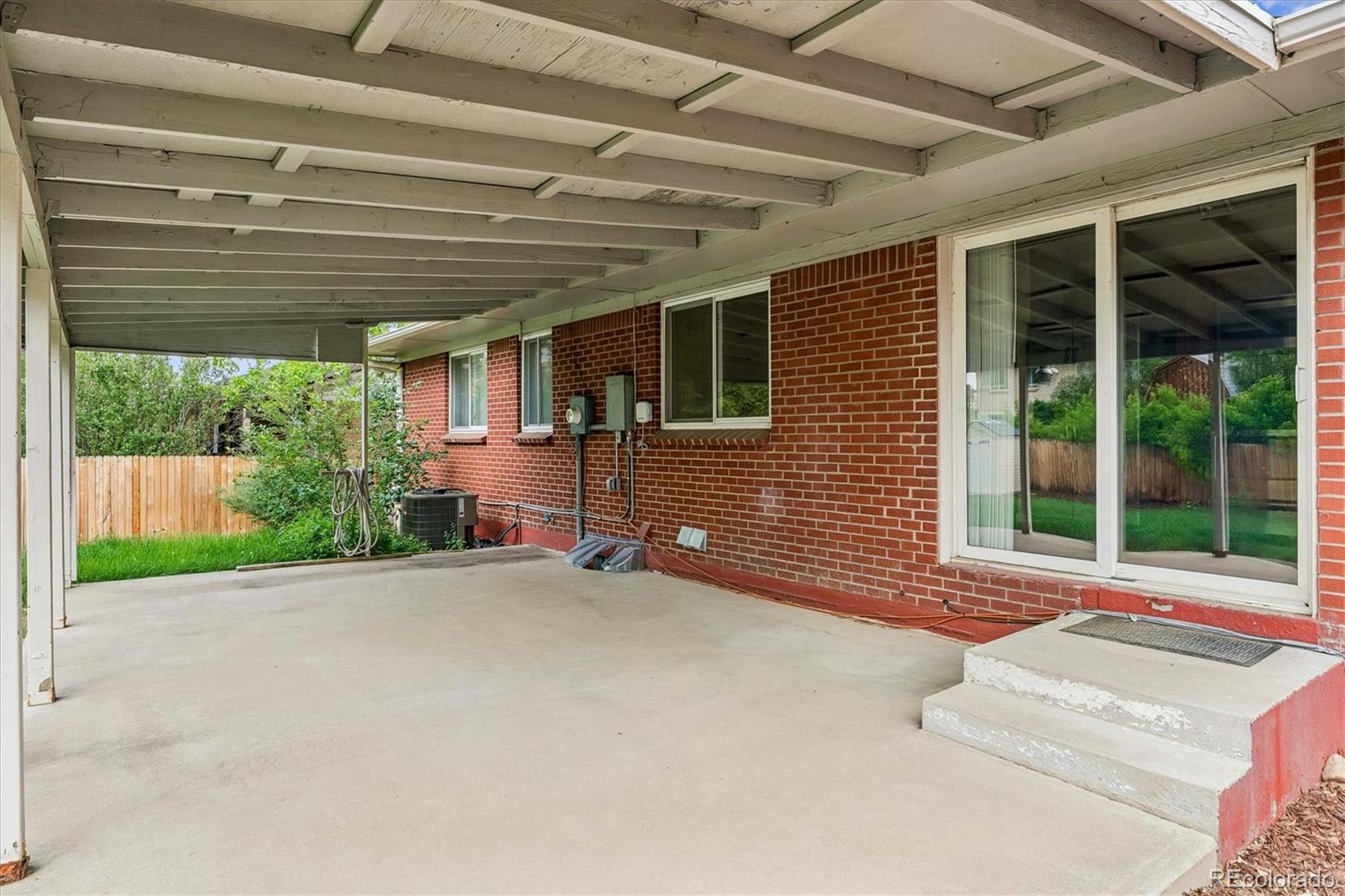 MLS Image #27 for 1415 s zang street,lakewood, Colorado
