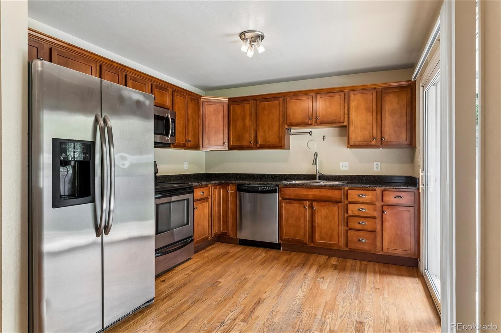 MLS Image #7 for 1415 s zang street,lakewood, Colorado