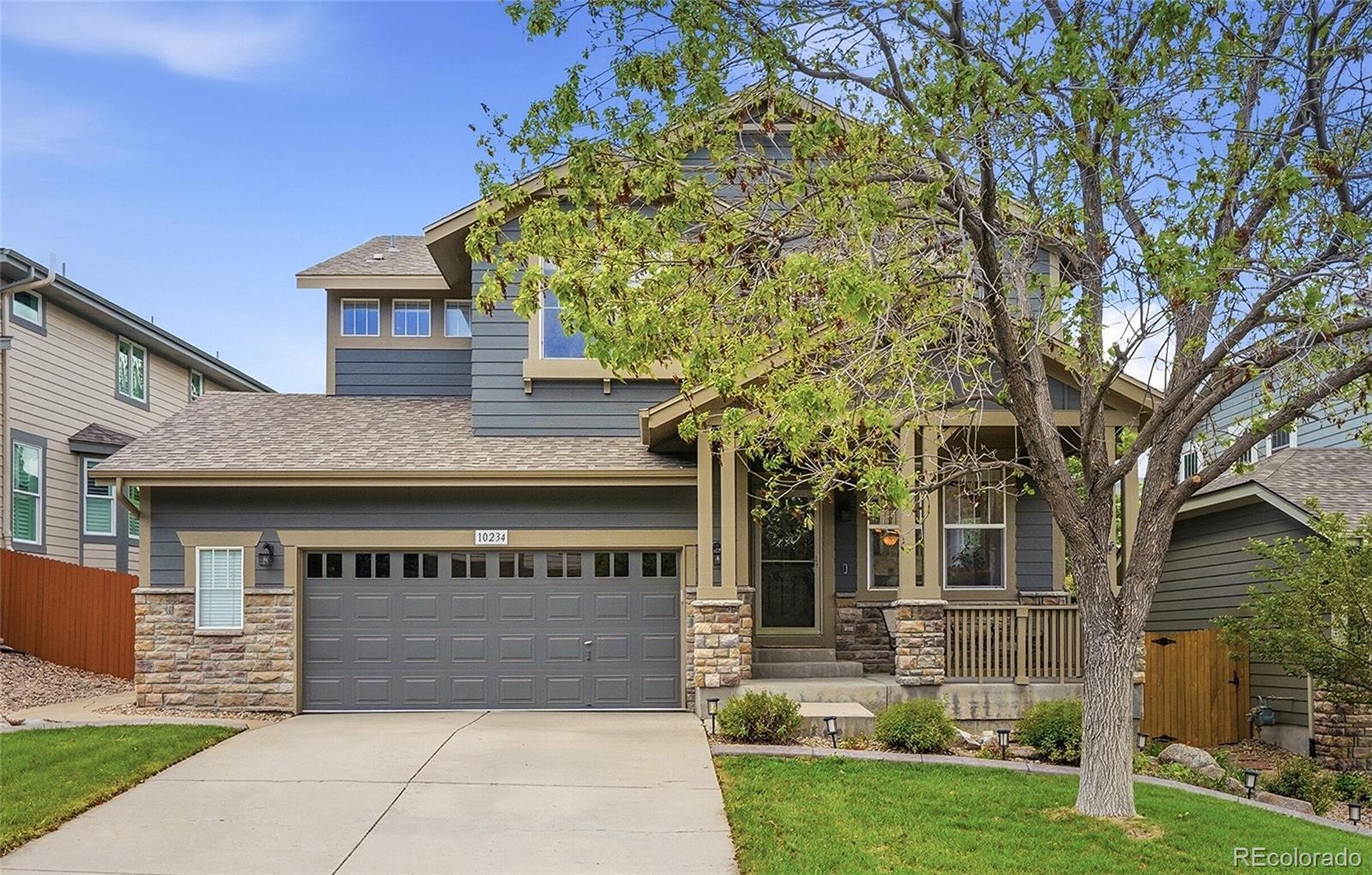 MLS Image #0 for 10234  kimberwick drive,littleton, Colorado