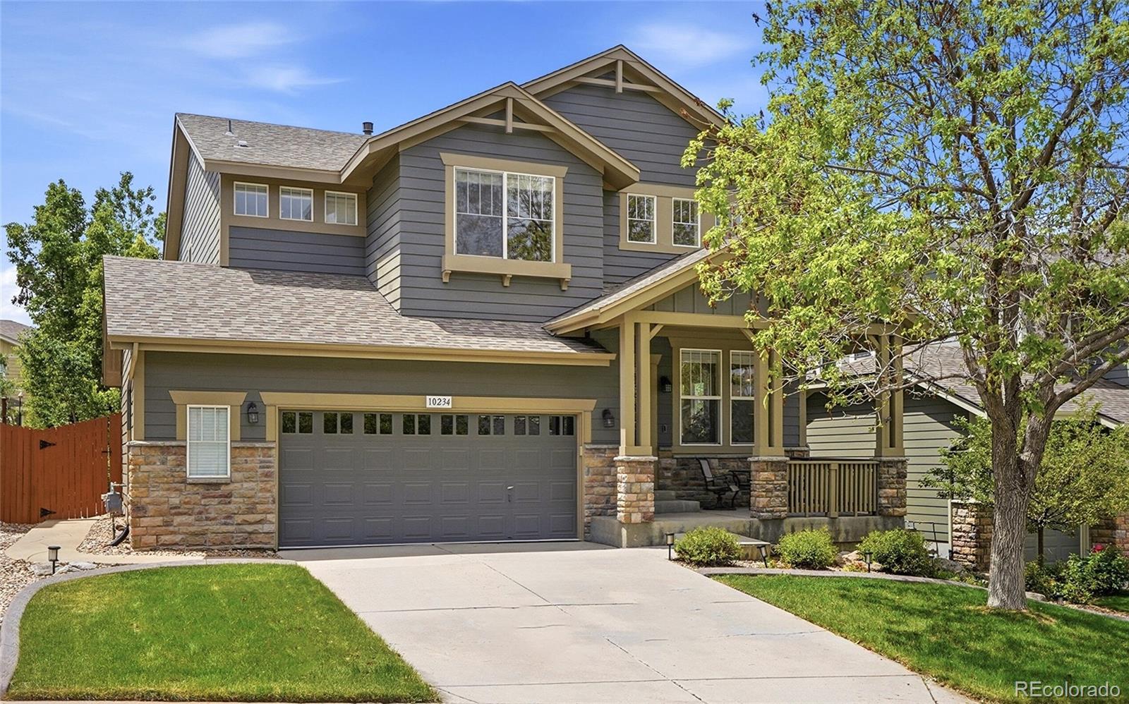 MLS Image #1 for 10234  kimberwick drive,littleton, Colorado