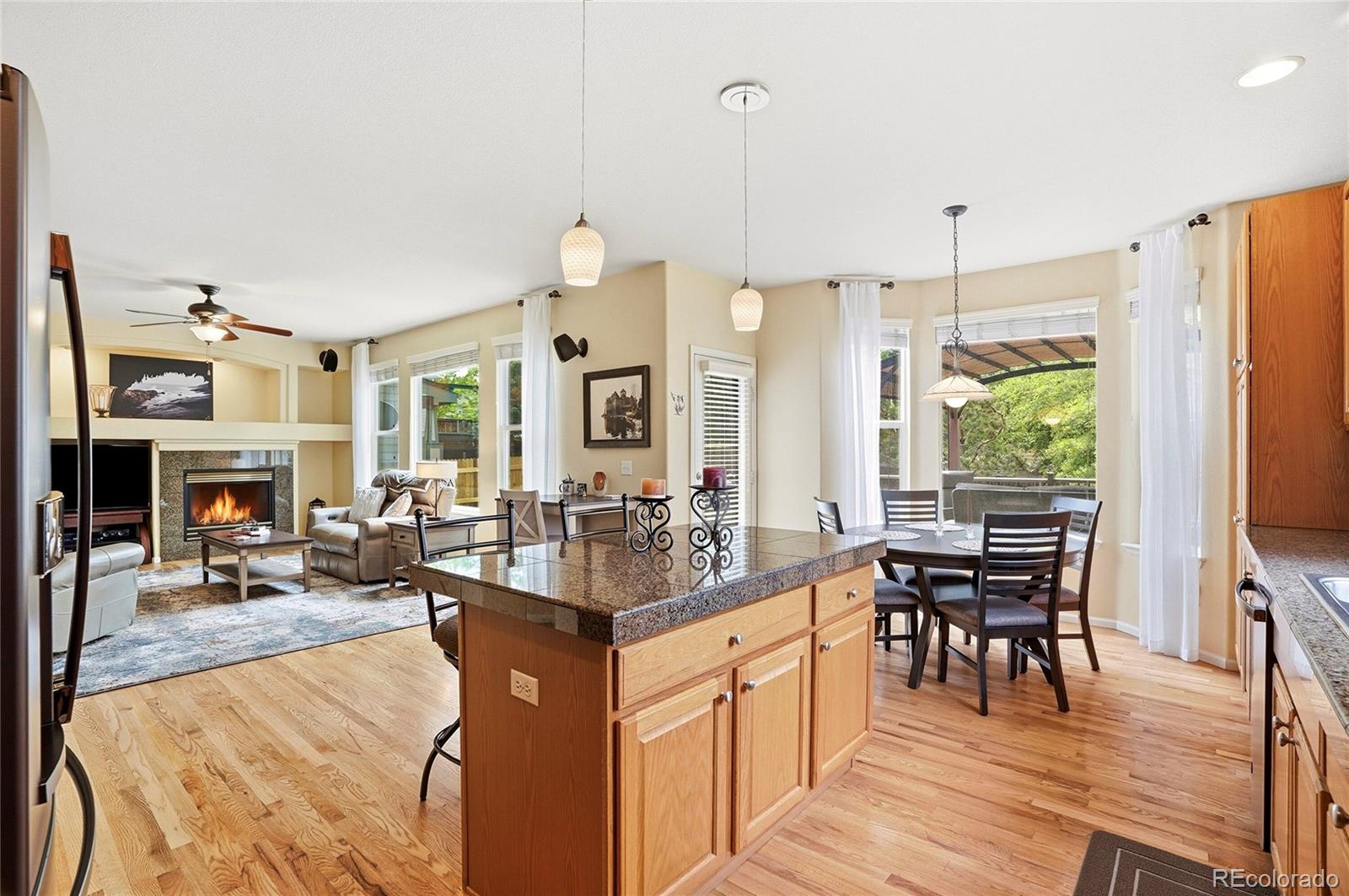 MLS Image #10 for 10234  kimberwick drive,littleton, Colorado