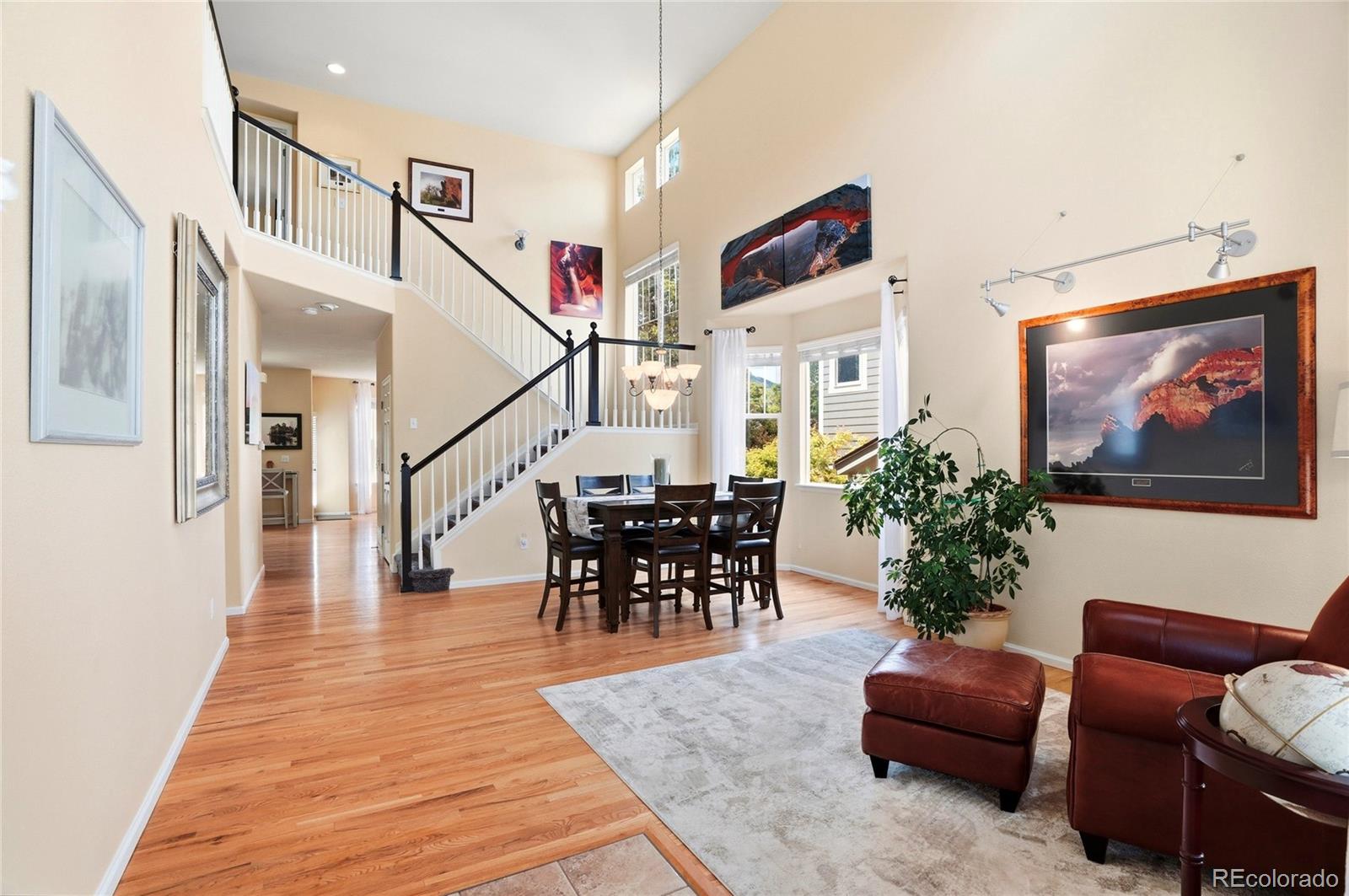 MLS Image #3 for 10234  kimberwick drive,littleton, Colorado