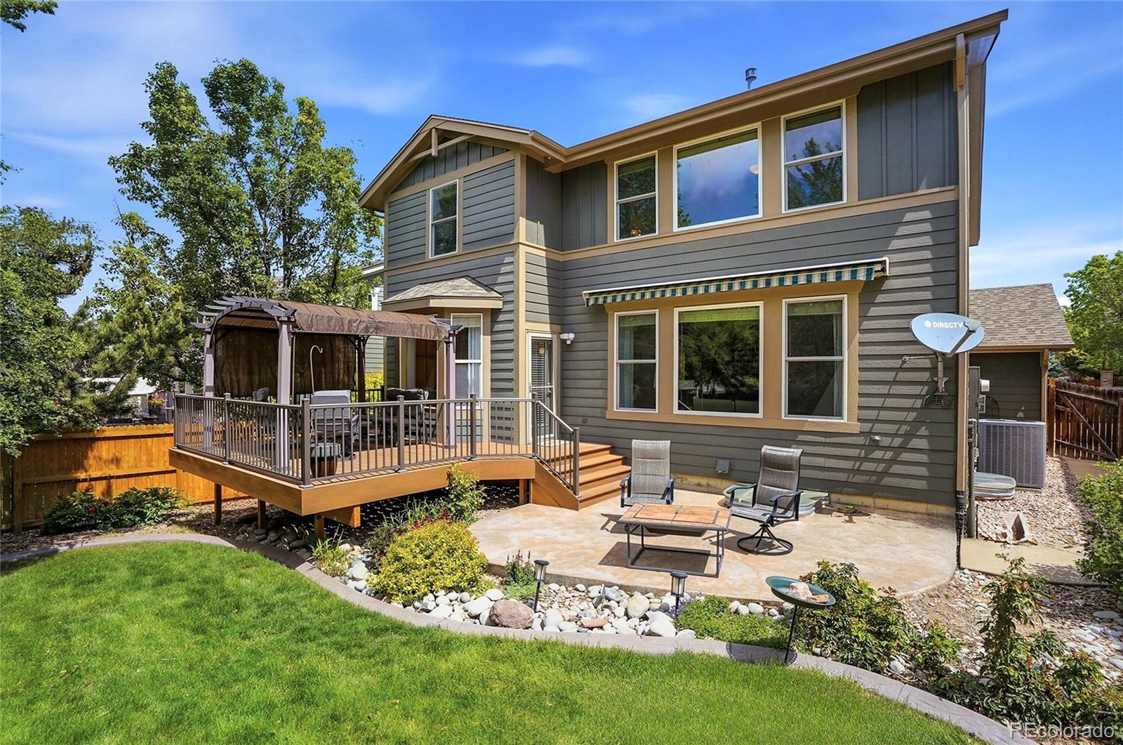MLS Image #36 for 10234  kimberwick drive,littleton, Colorado