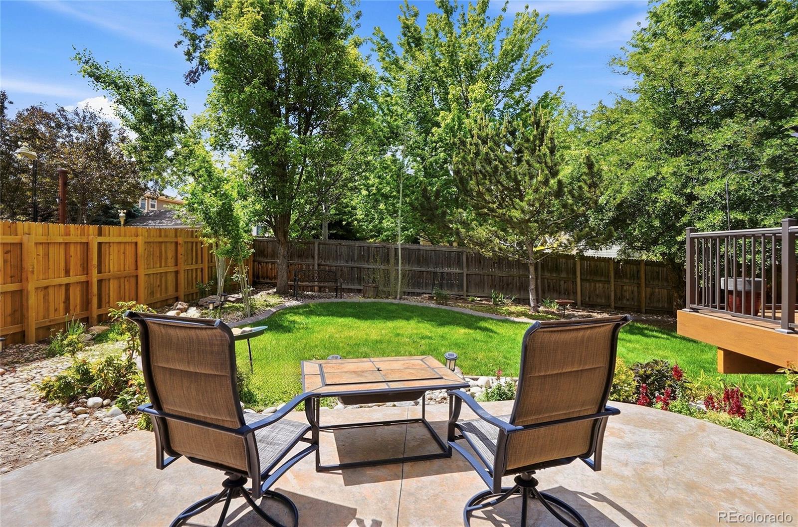 MLS Image #39 for 10234  kimberwick drive,littleton, Colorado