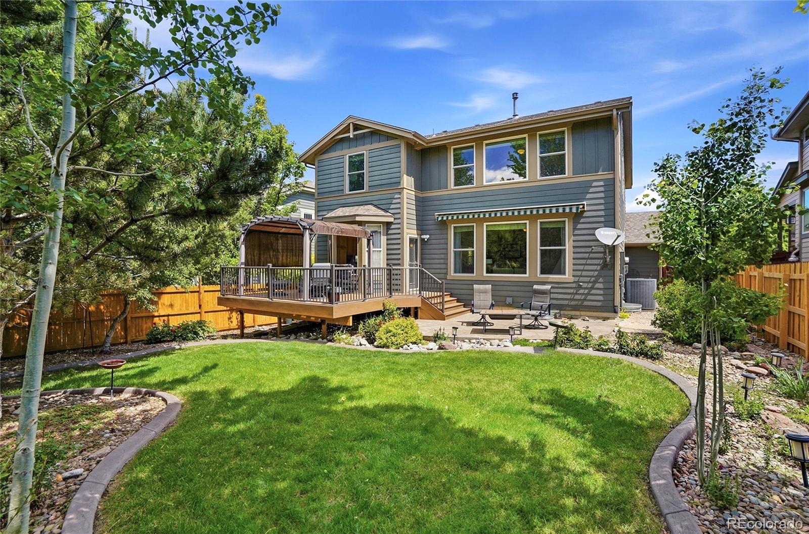 MLS Image #40 for 10234  kimberwick drive,littleton, Colorado
