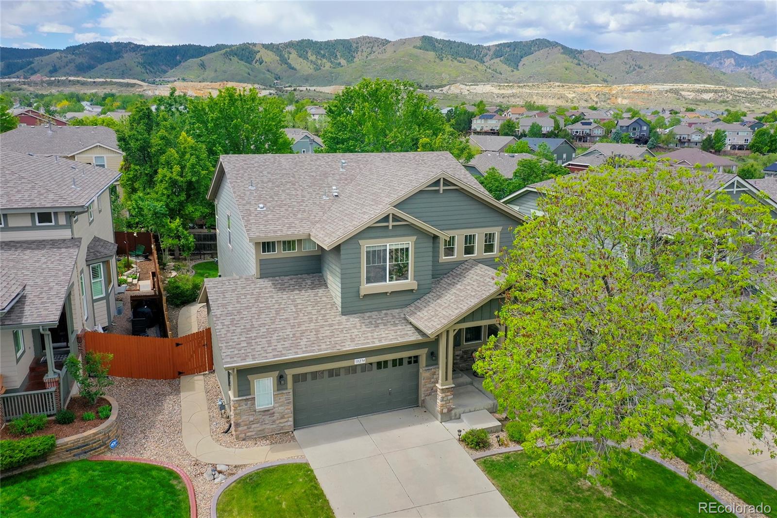 MLS Image #42 for 10234  kimberwick drive,littleton, Colorado