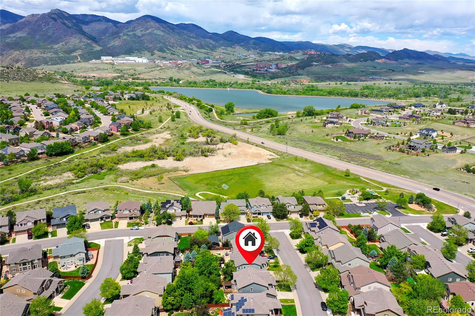 MLS Image #44 for 10234  kimberwick drive,littleton, Colorado