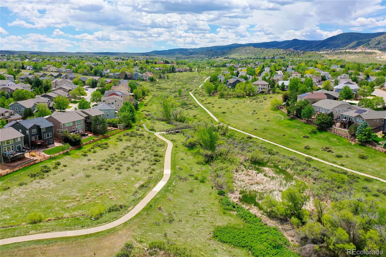 MLS Image #45 for 10234  kimberwick drive,littleton, Colorado