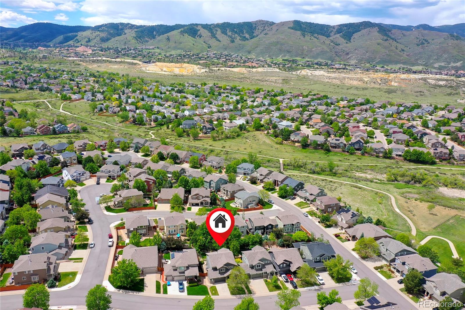 MLS Image #46 for 10234  kimberwick drive,littleton, Colorado