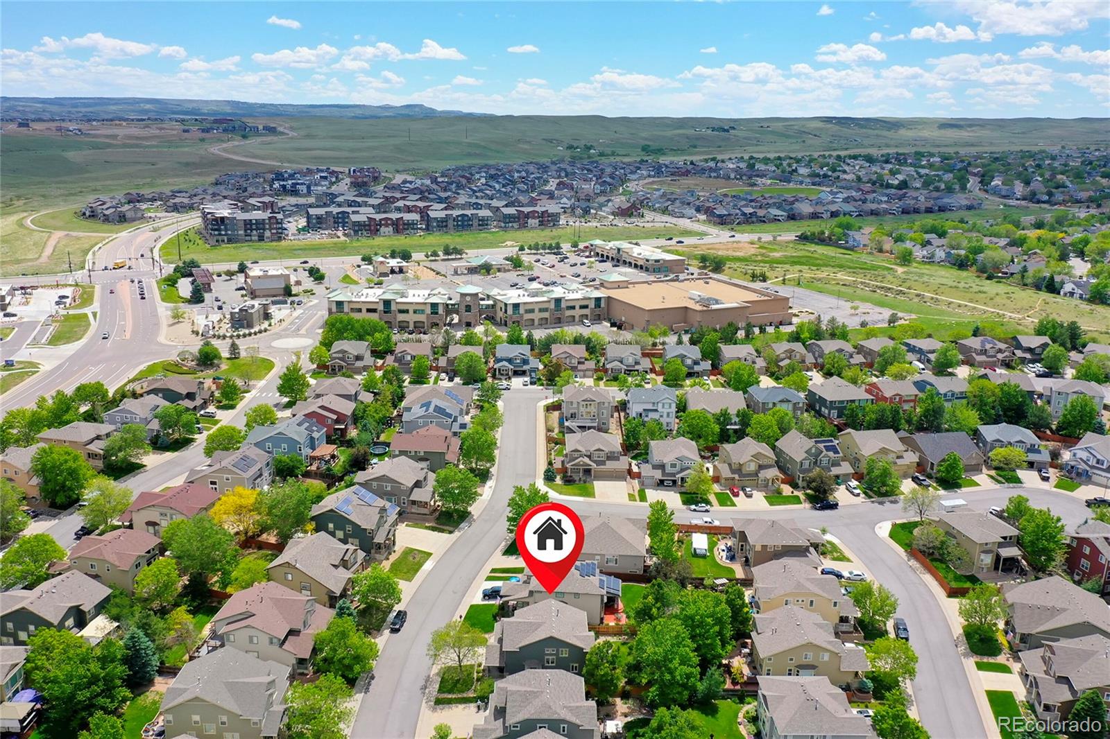 MLS Image #49 for 10234  kimberwick drive,littleton, Colorado