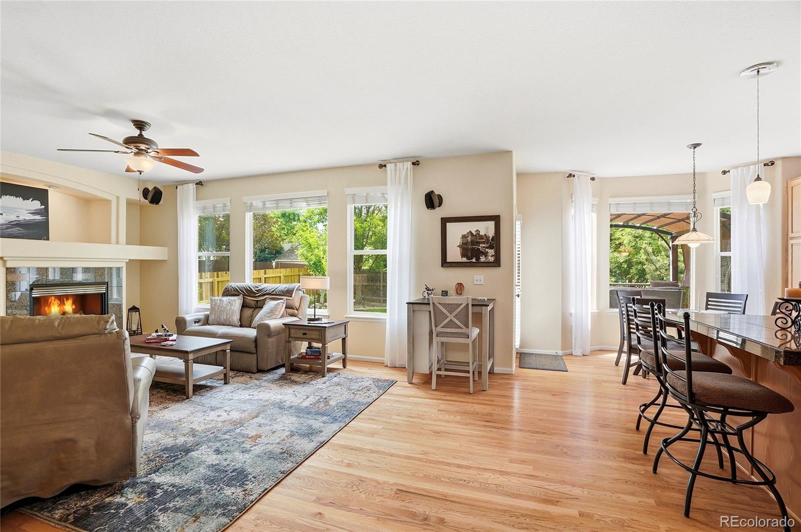 MLS Image #7 for 10234  kimberwick drive,littleton, Colorado