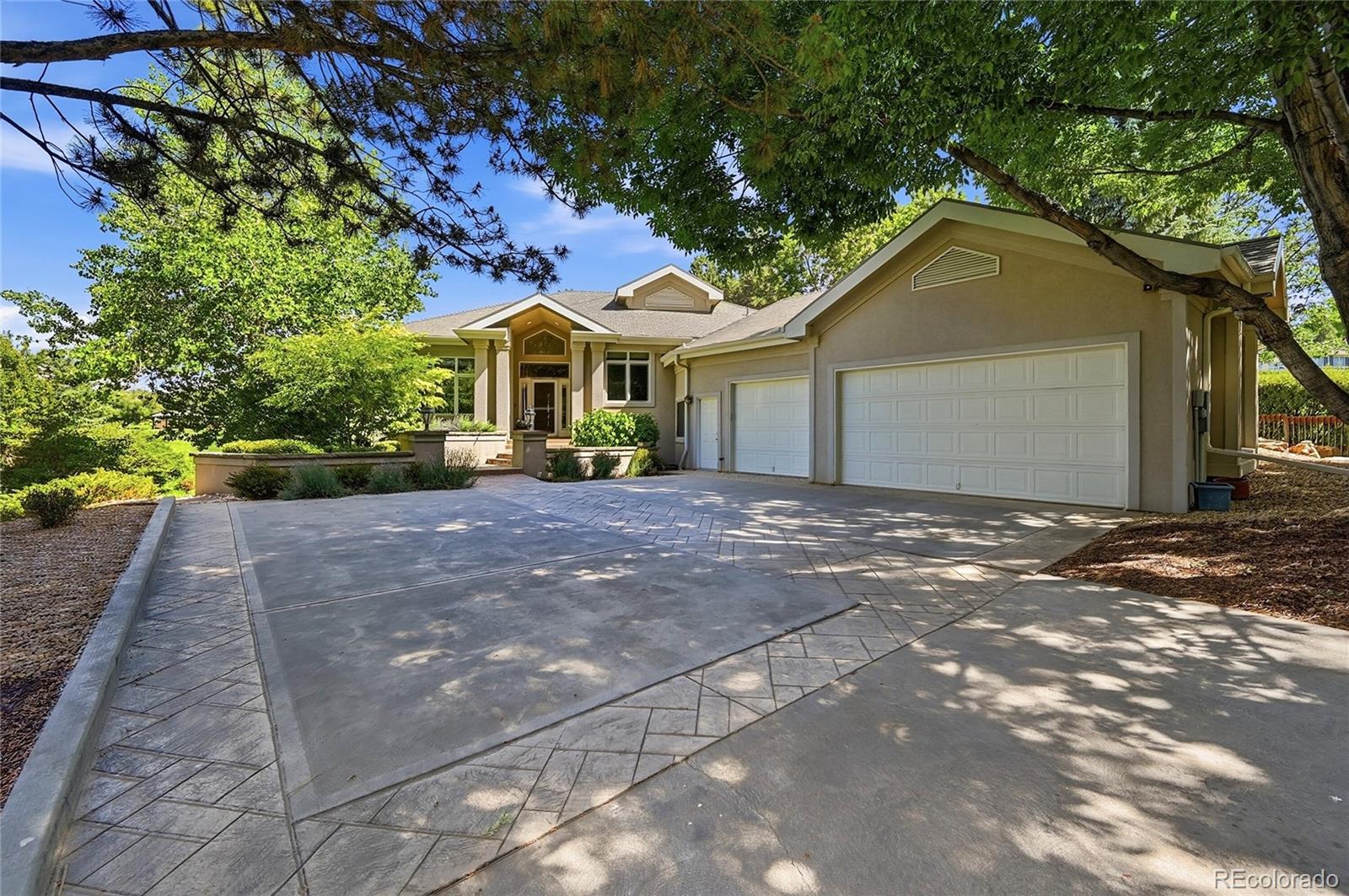 MLS Image #1 for 5417  taylor lane,fort collins, Colorado