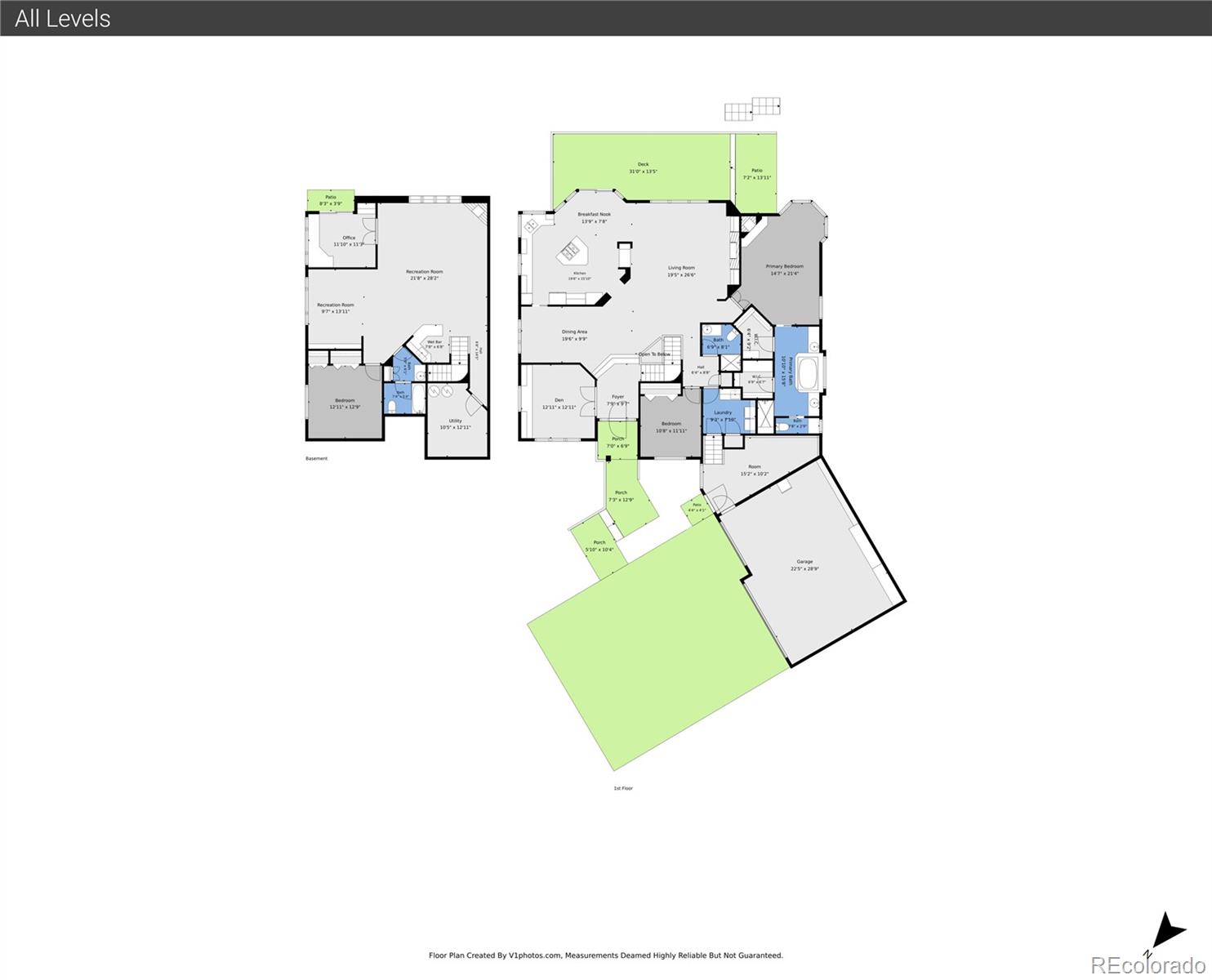 MLS Image #39 for 5417  taylor lane,fort collins, Colorado