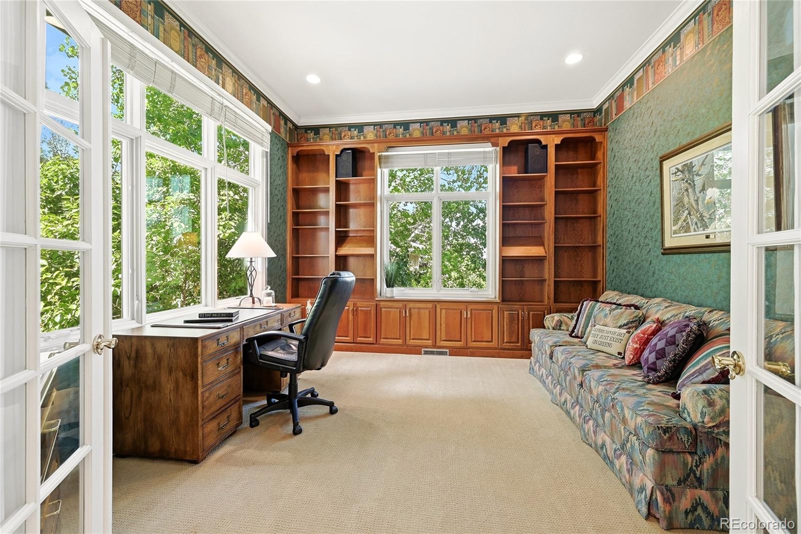 MLS Image #5 for 5417  taylor lane,fort collins, Colorado