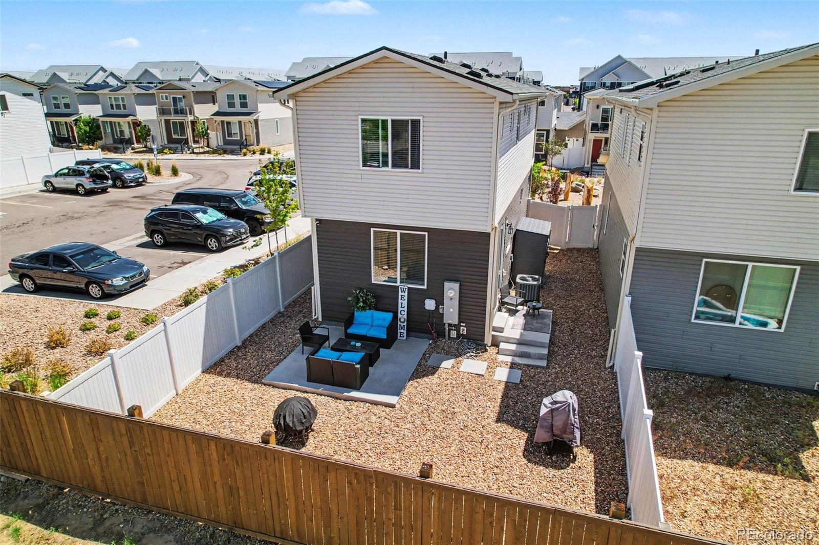 MLS Image #2 for 18262 e 49th place,denver, Colorado