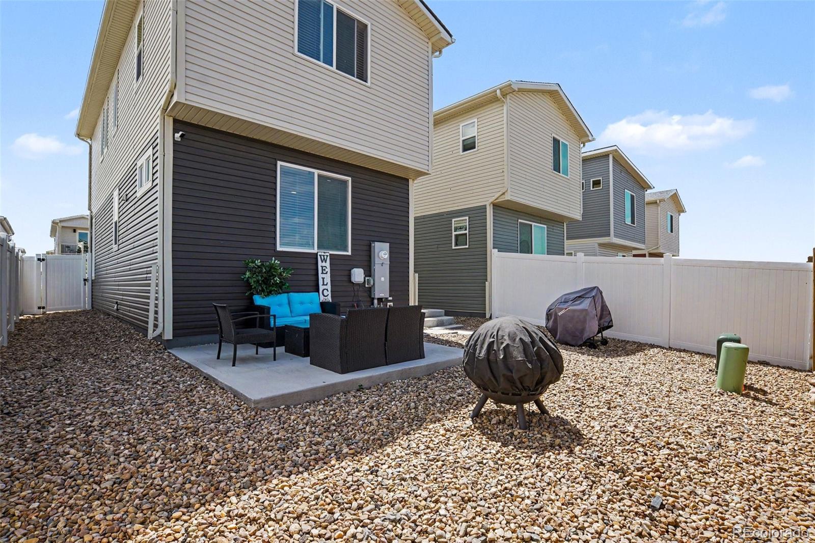 MLS Image #26 for 18262 e 49th place,denver, Colorado