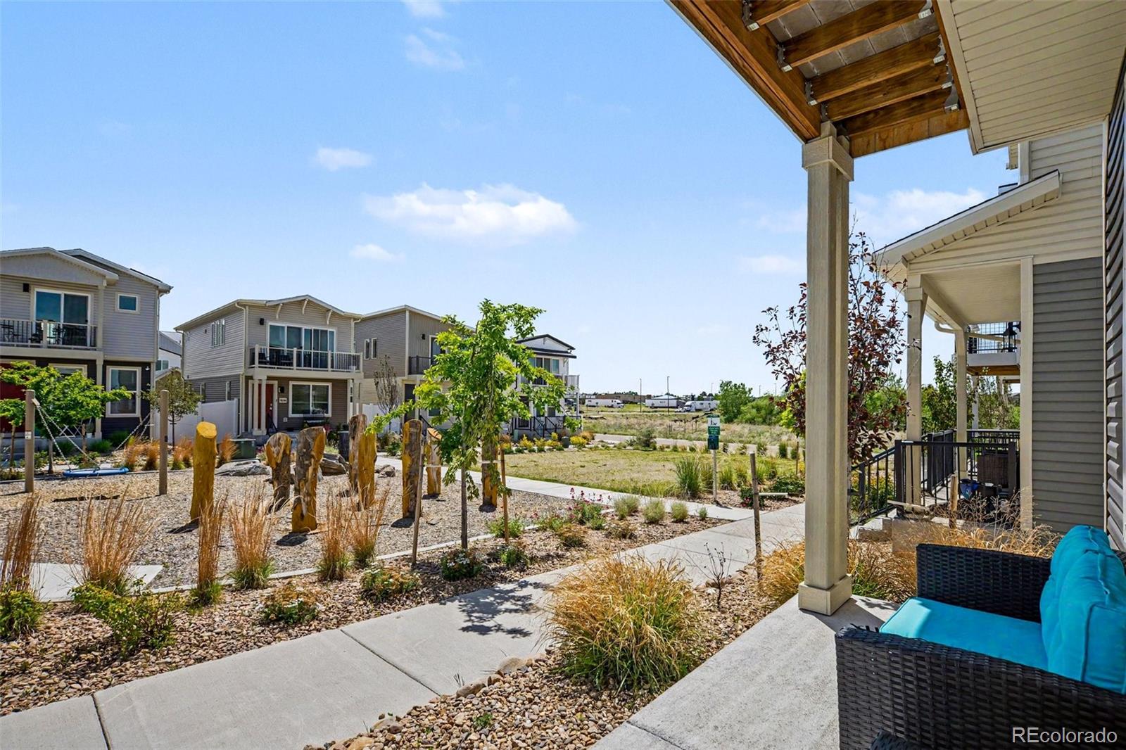 MLS Image #30 for 18262 e 49th place,denver, Colorado