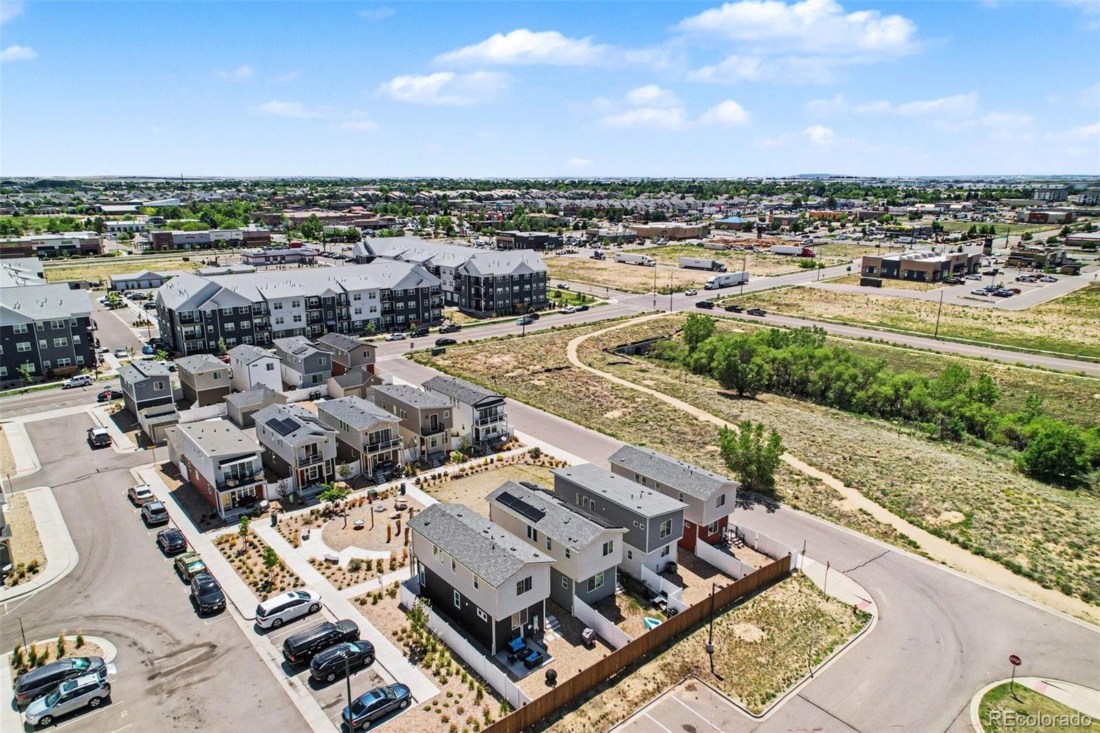 MLS Image #31 for 18262 e 49th place,denver, Colorado