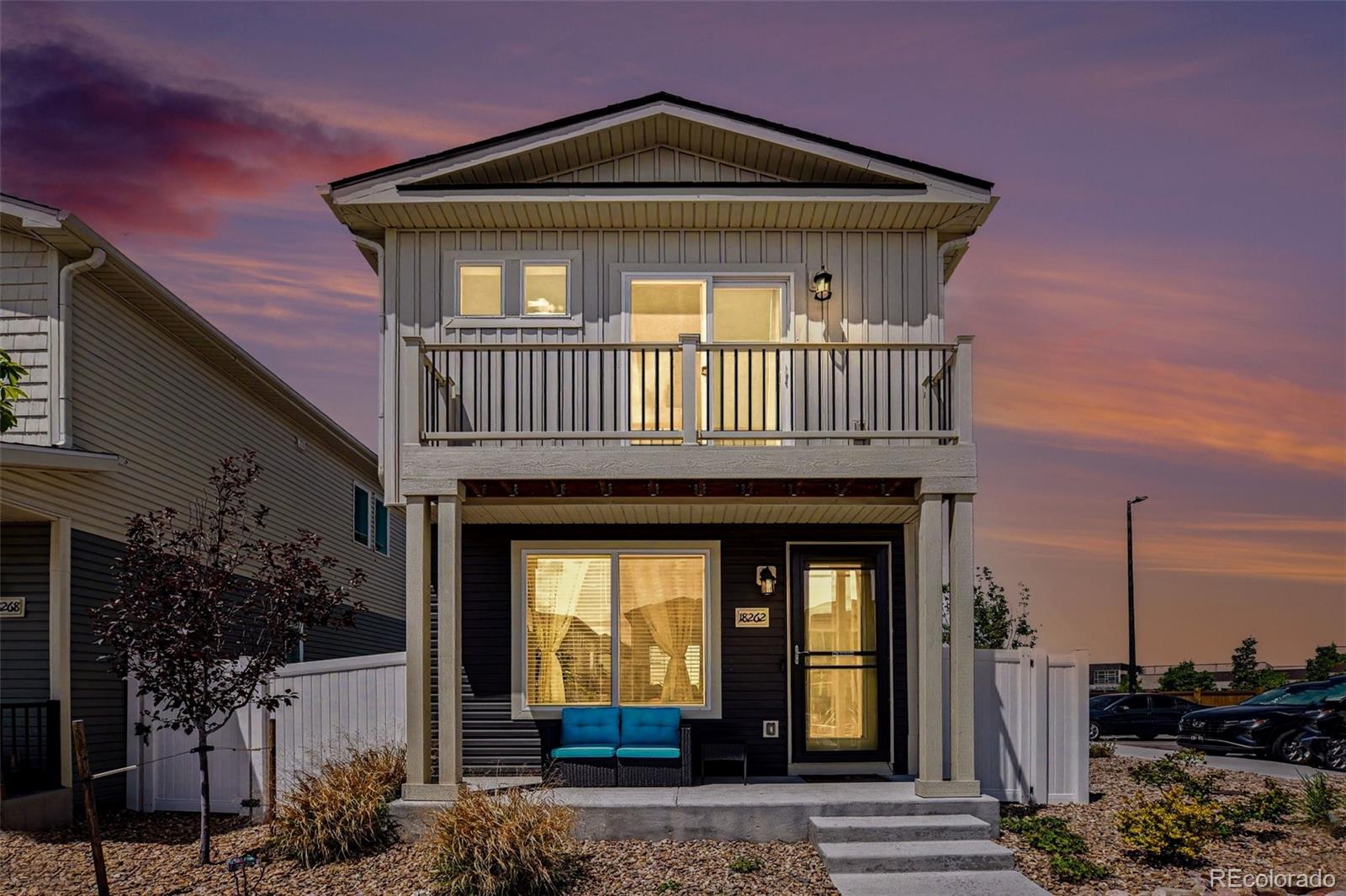 MLS Image #33 for 18262 e 49th place,denver, Colorado