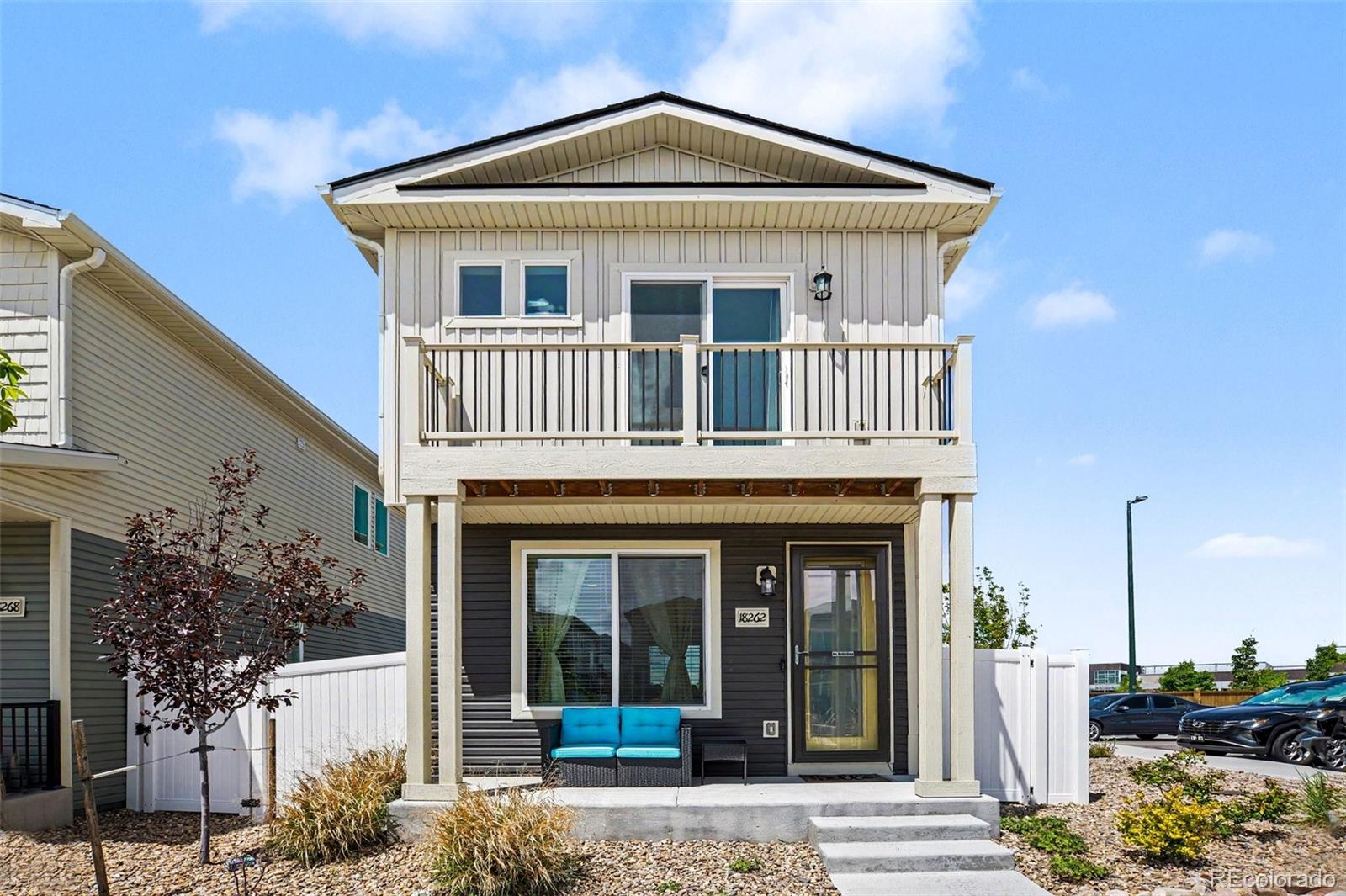 MLS Image #34 for 18262 e 49th place,denver, Colorado