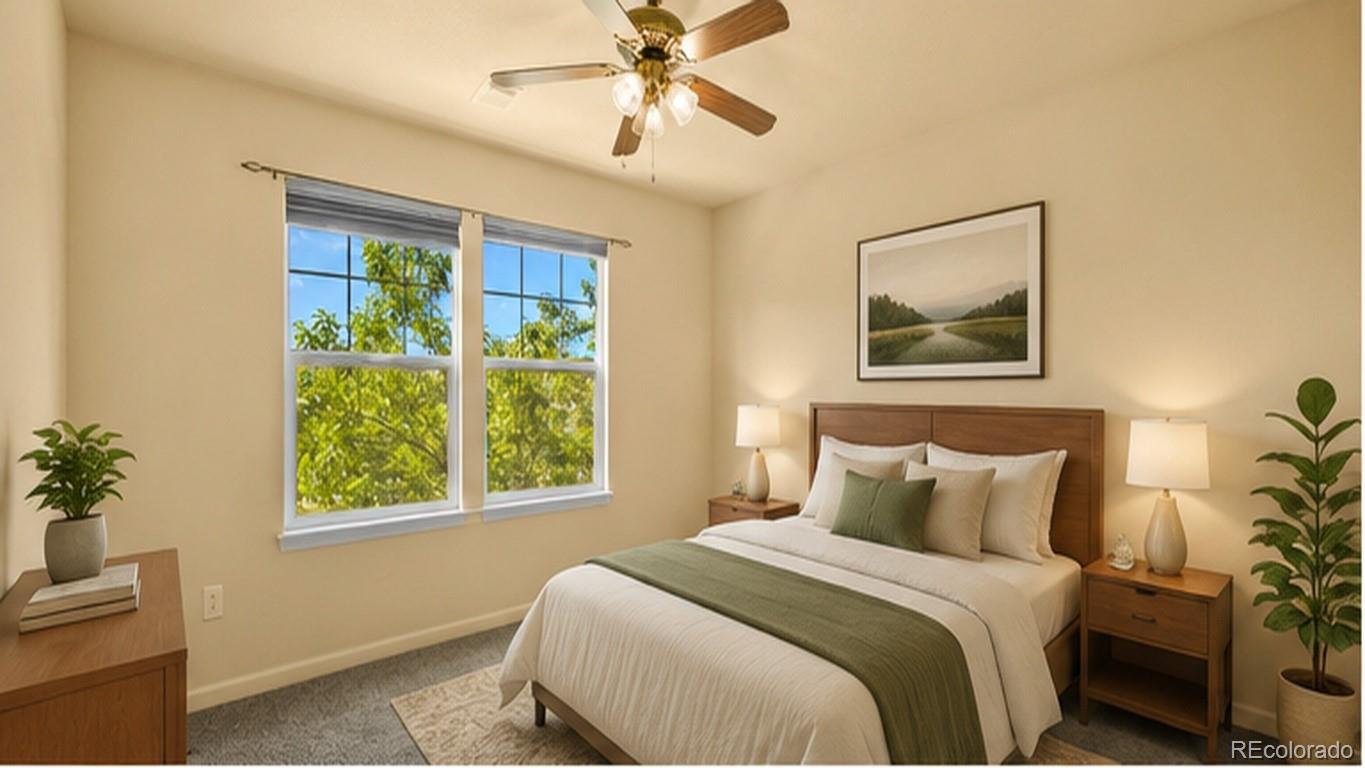 MLS Image #17 for 3922  nordland trail,castle rock, Colorado