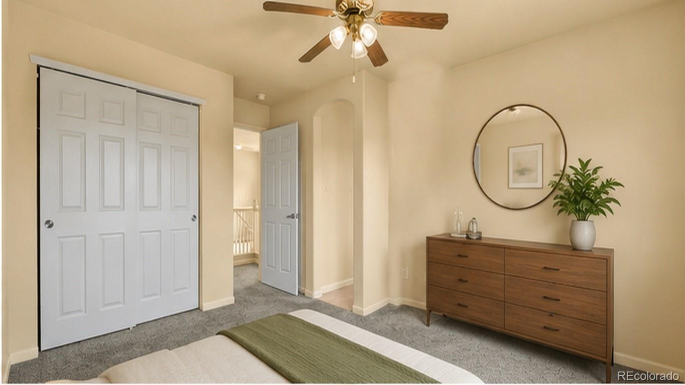 MLS Image #18 for 3922  nordland trail,castle rock, Colorado