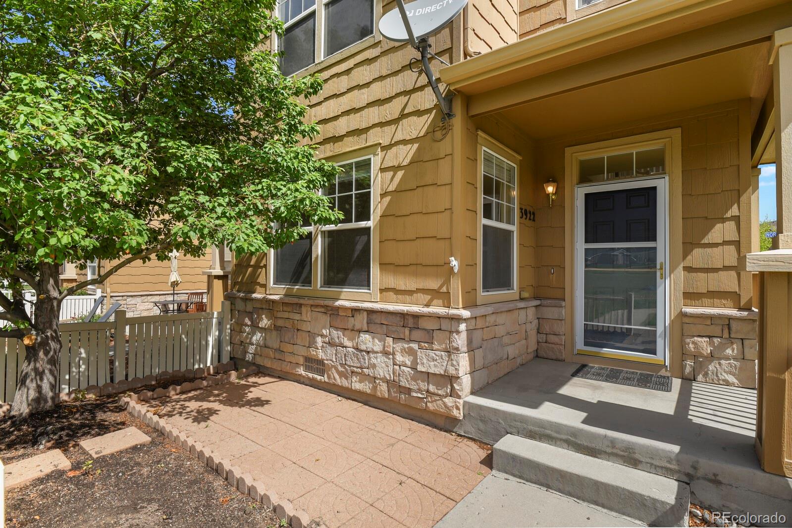 MLS Image #2 for 3922  nordland trail,castle rock, Colorado