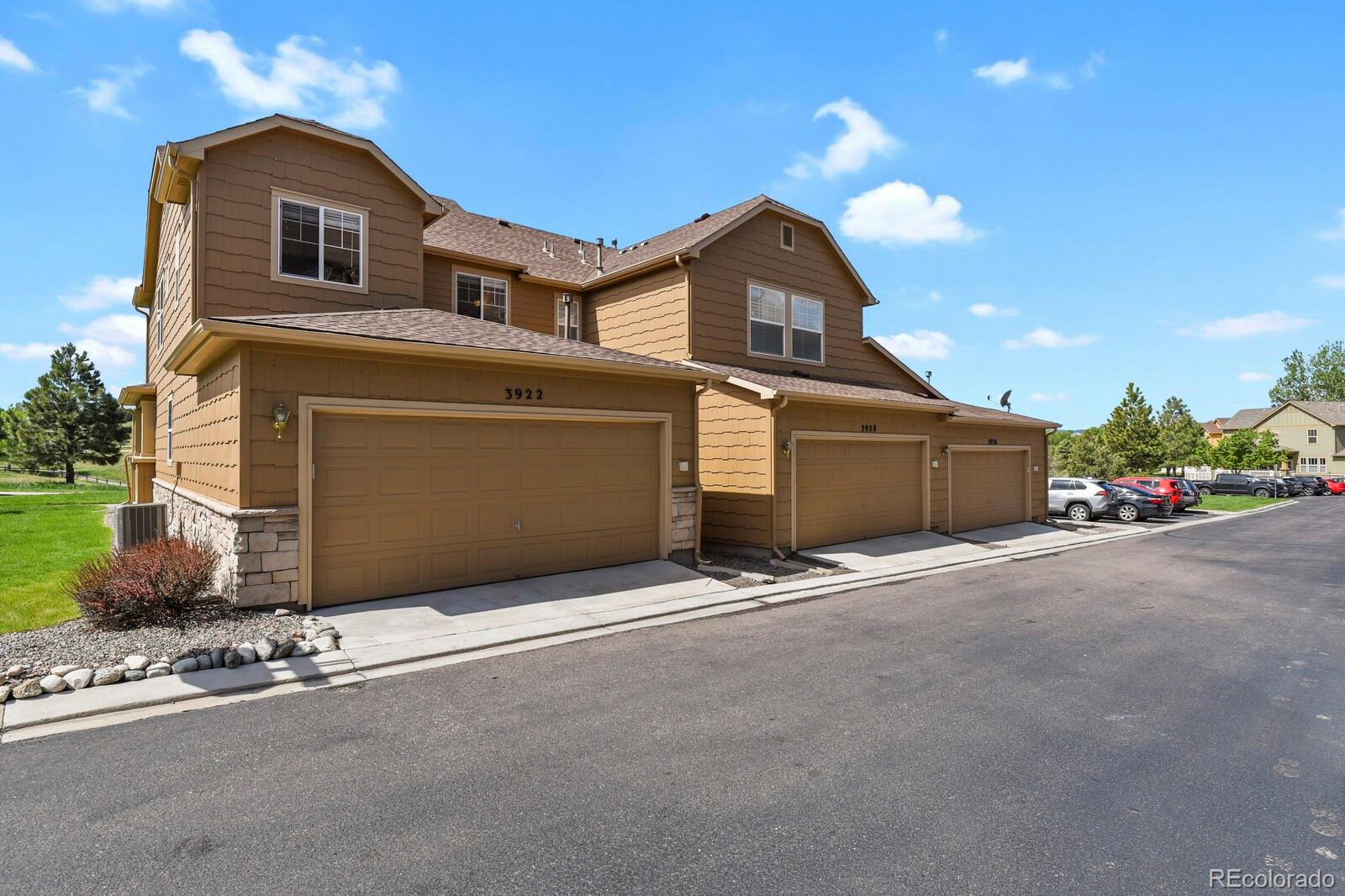 MLS Image #25 for 3922  nordland trail,castle rock, Colorado