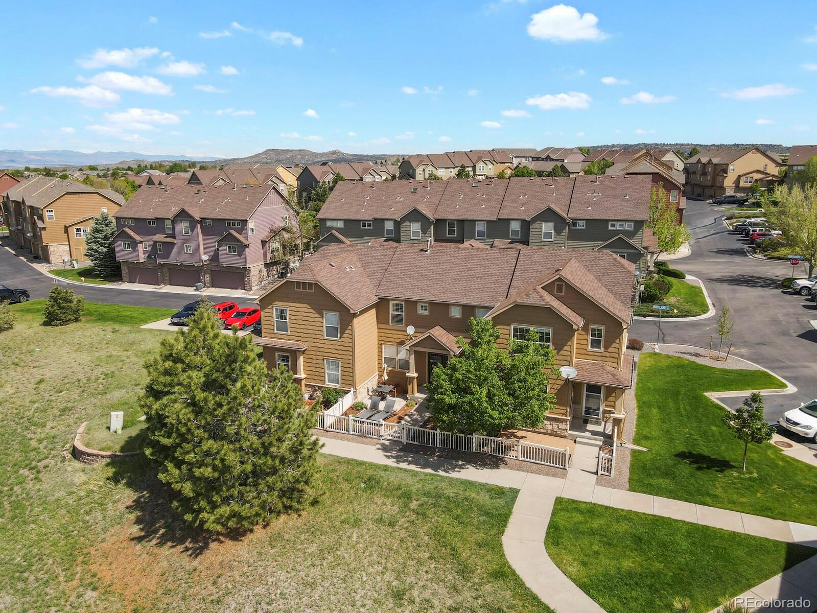 MLS Image #26 for 3922  nordland trail,castle rock, Colorado