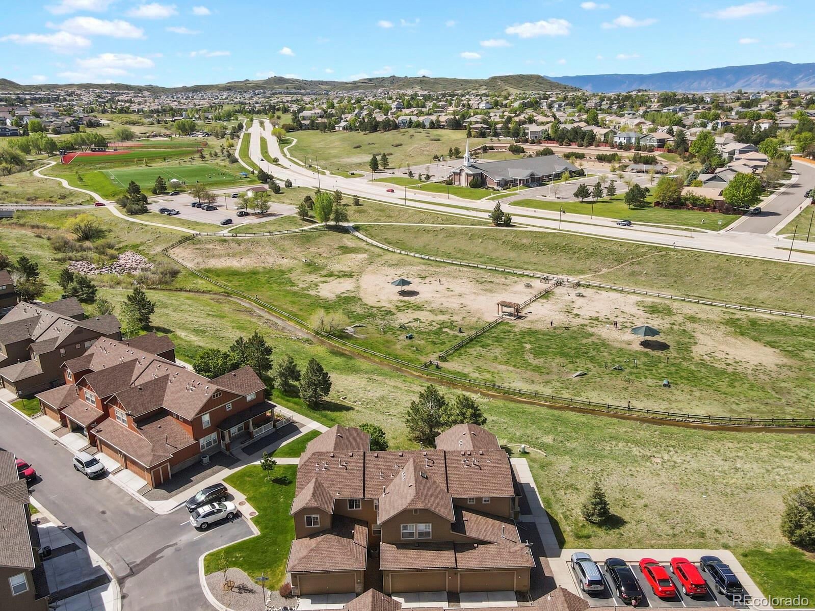 MLS Image #27 for 3922  nordland trail,castle rock, Colorado