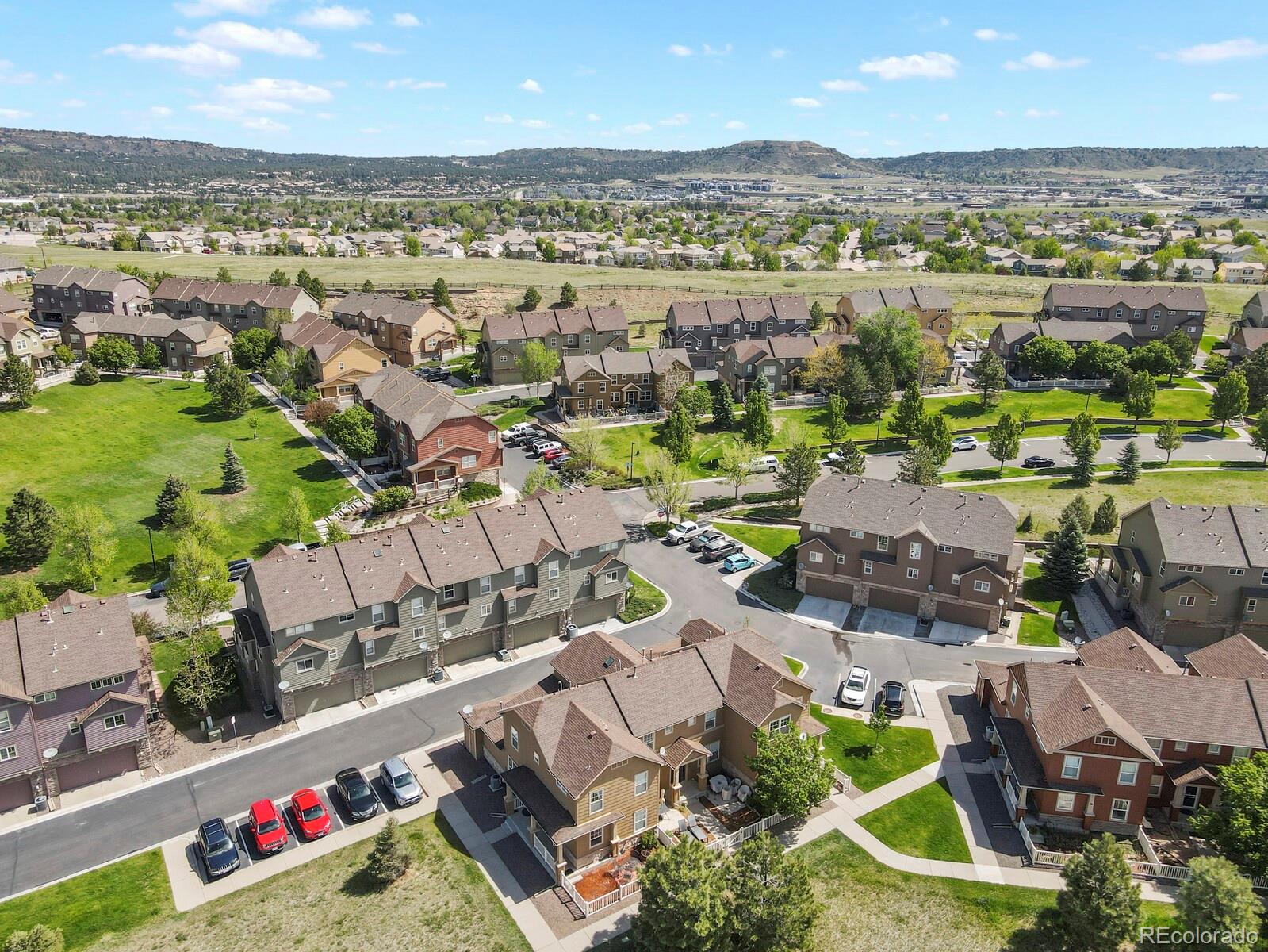 MLS Image #30 for 3922  nordland trail,castle rock, Colorado