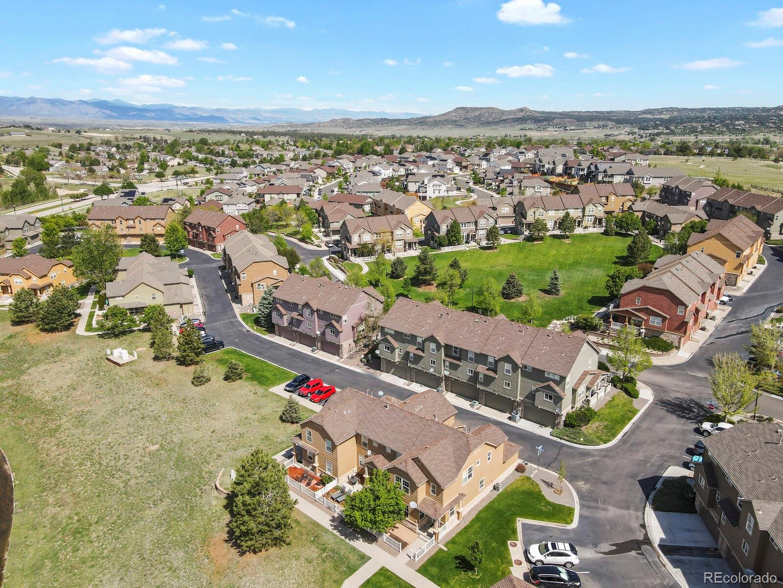 MLS Image #31 for 3922  nordland trail,castle rock, Colorado