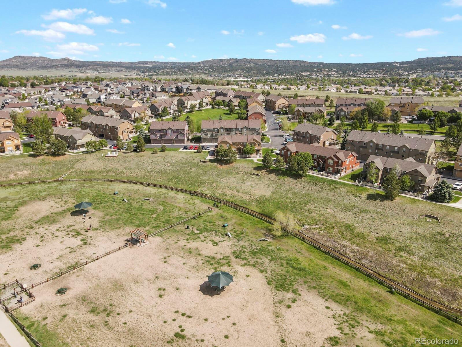 MLS Image #32 for 3922  nordland trail,castle rock, Colorado