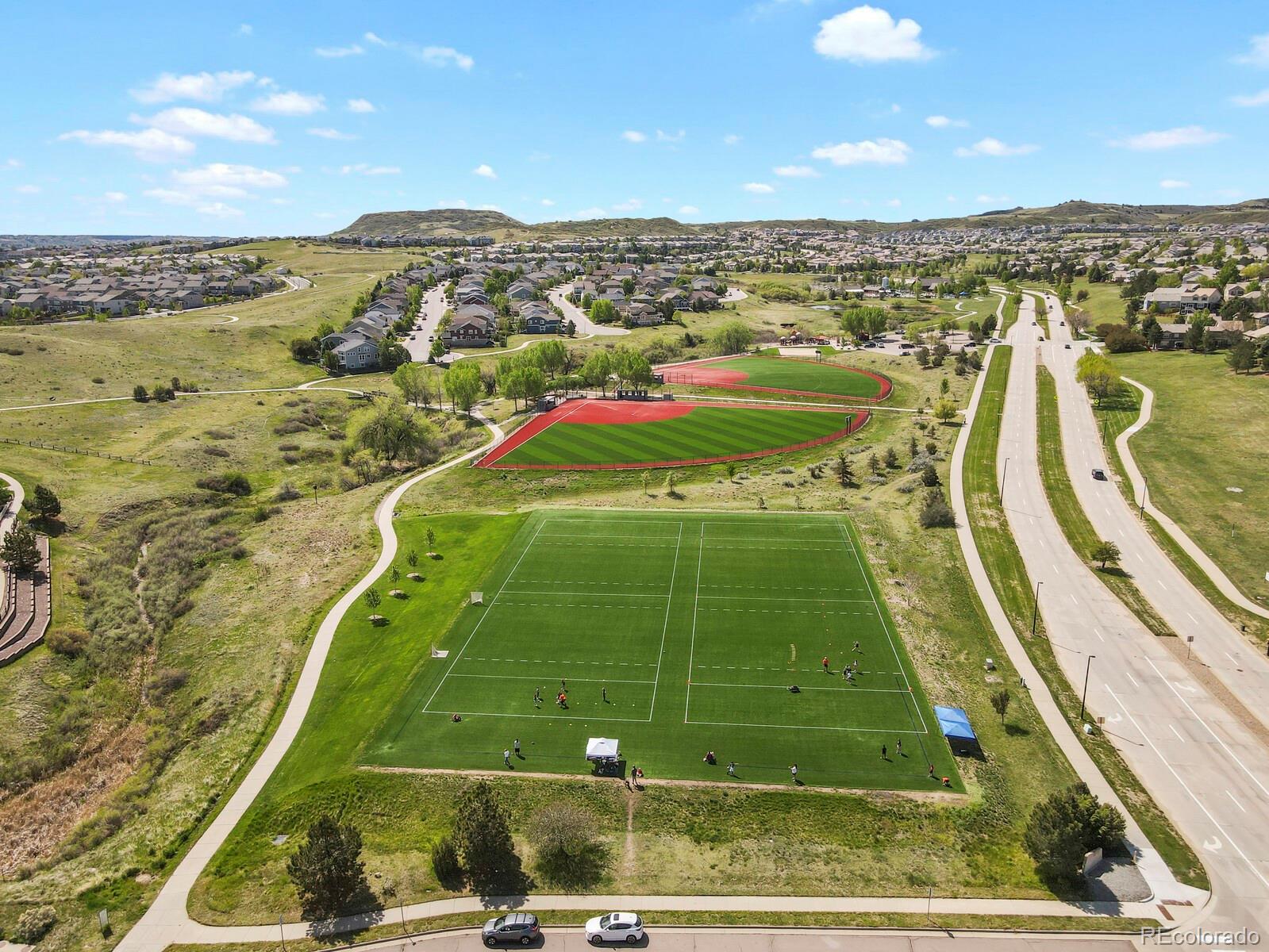 MLS Image #33 for 3922  nordland trail,castle rock, Colorado