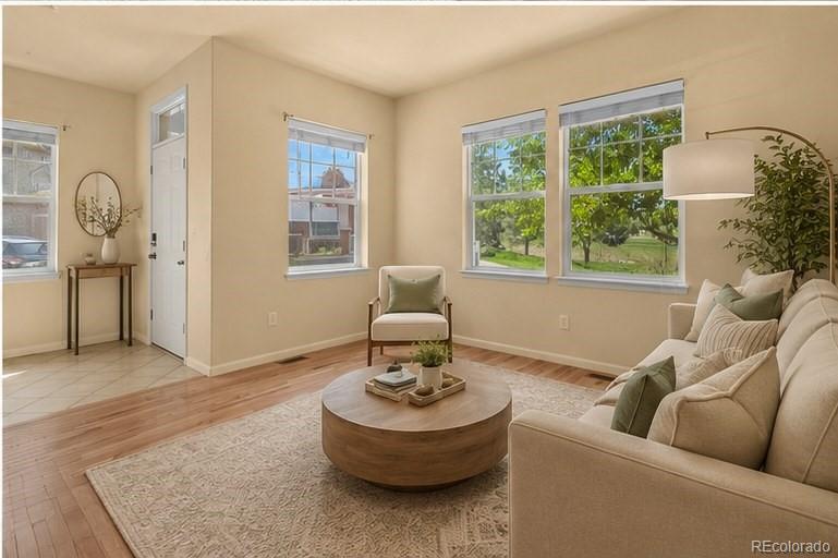 MLS Image #4 for 3922  nordland trail,castle rock, Colorado