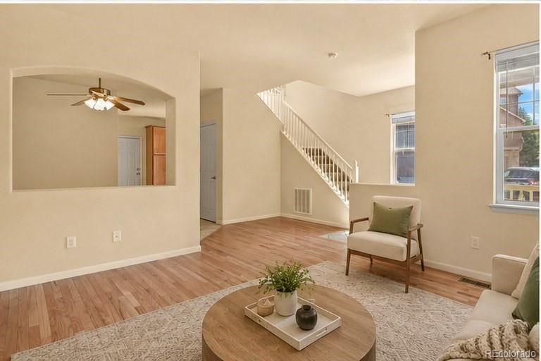 MLS Image #5 for 3922  nordland trail,castle rock, Colorado