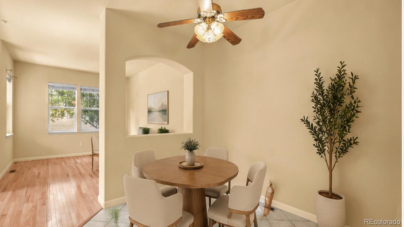 MLS Image #7 for 3922  nordland trail,castle rock, Colorado