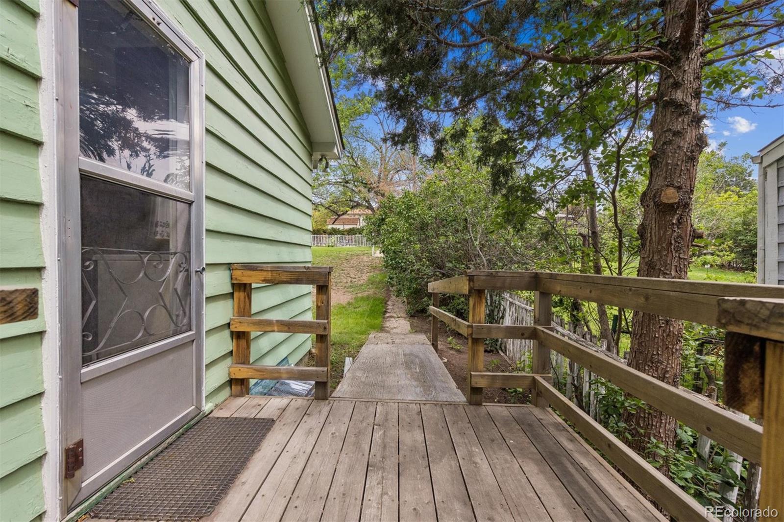 MLS Image #16 for 322 n gilbert street,castle rock, Colorado