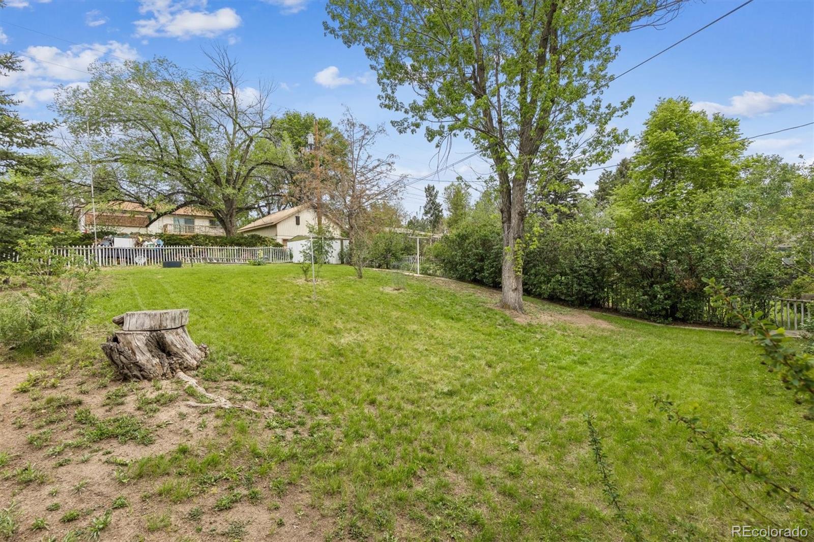 MLS Image #18 for 322 n gilbert street,castle rock, Colorado