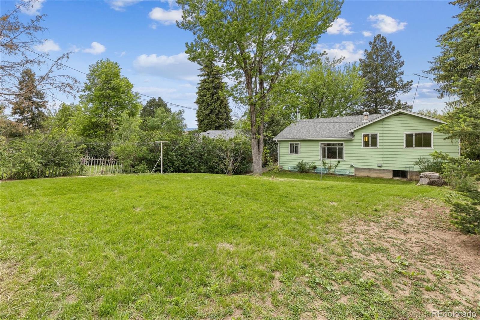 MLS Image #19 for 322 n gilbert street,castle rock, Colorado