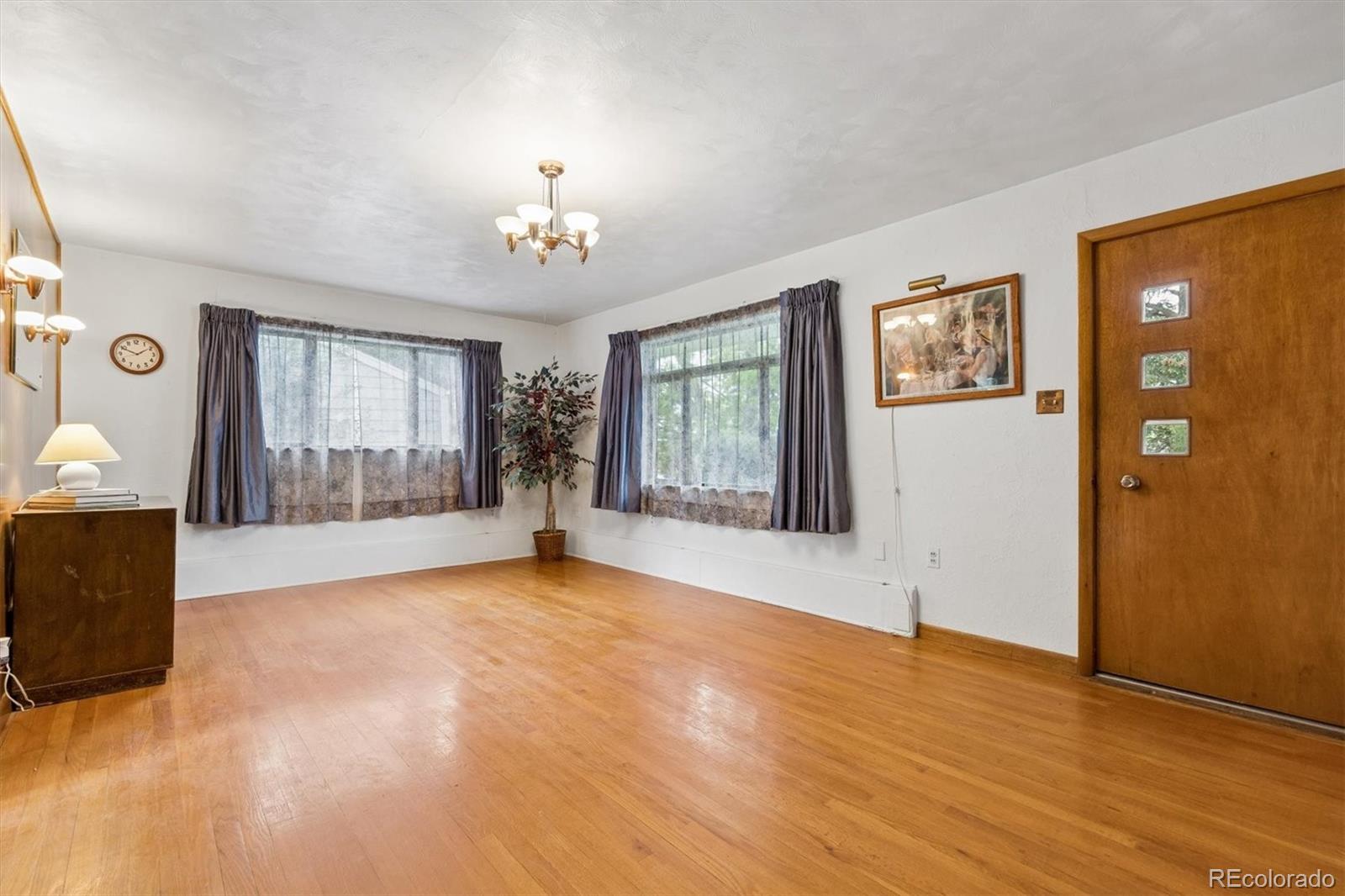 MLS Image #2 for 322 n gilbert street,castle rock, Colorado