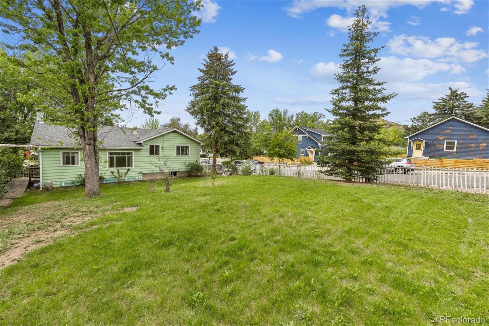 MLS Image #20 for 322 n gilbert street,castle rock, Colorado