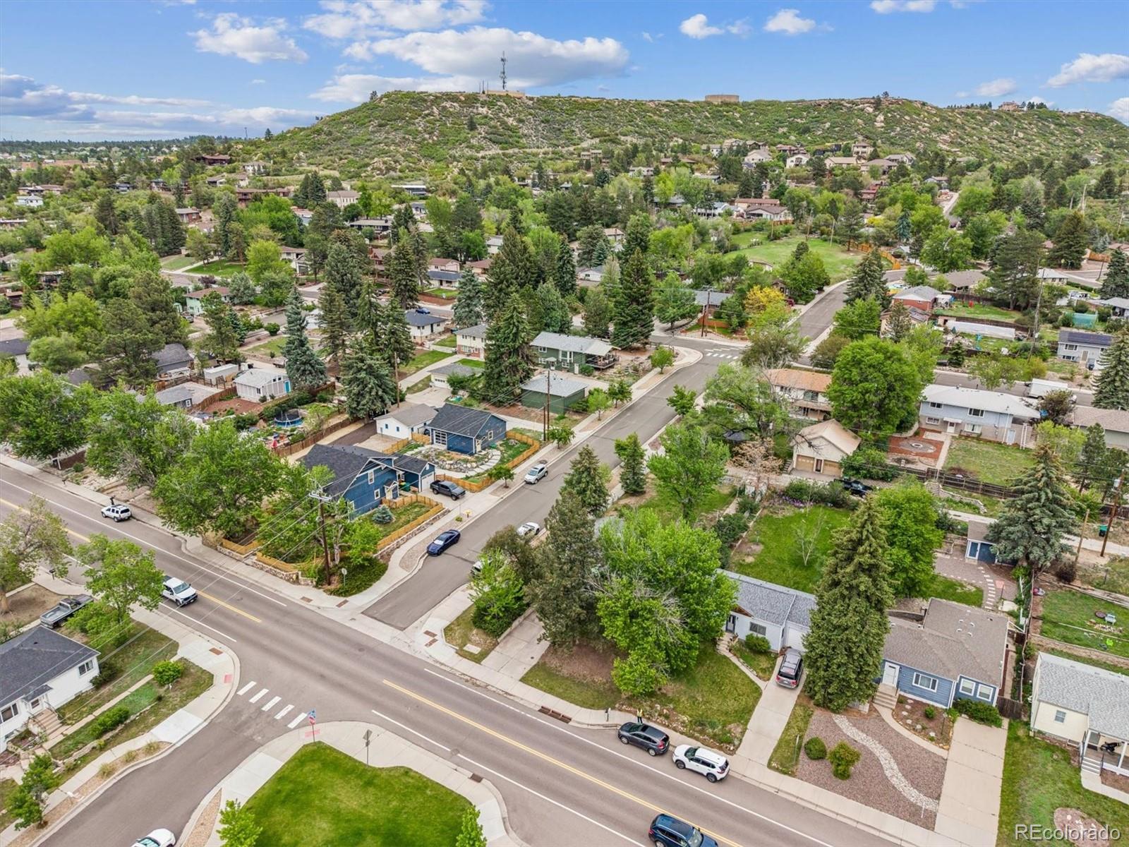 MLS Image #21 for 322 n gilbert street,castle rock, Colorado